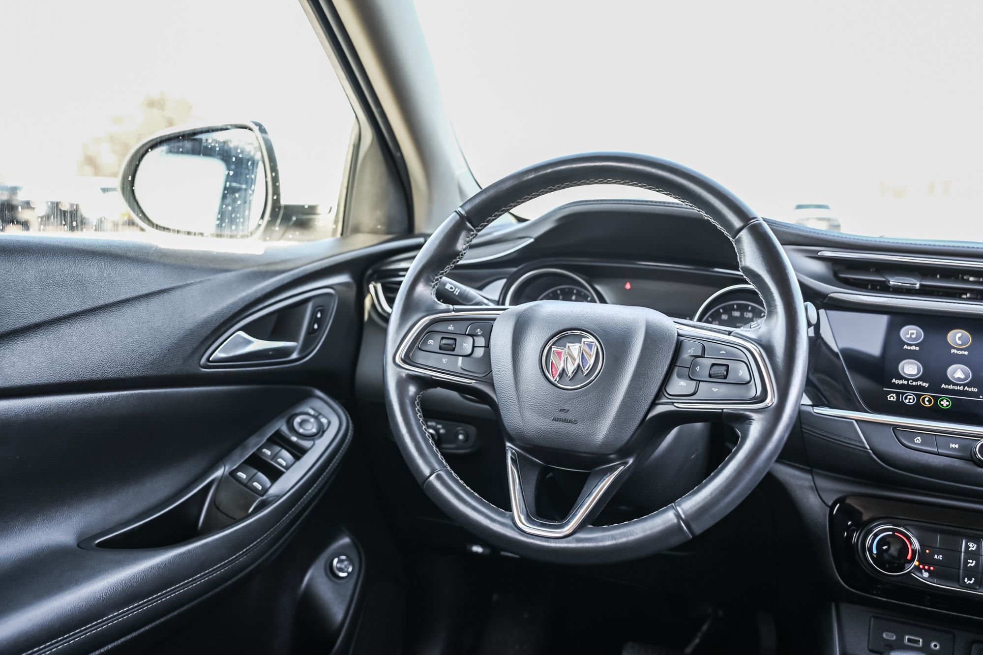 2023 Buick Encore GX in Saint-Leonard, Quebec