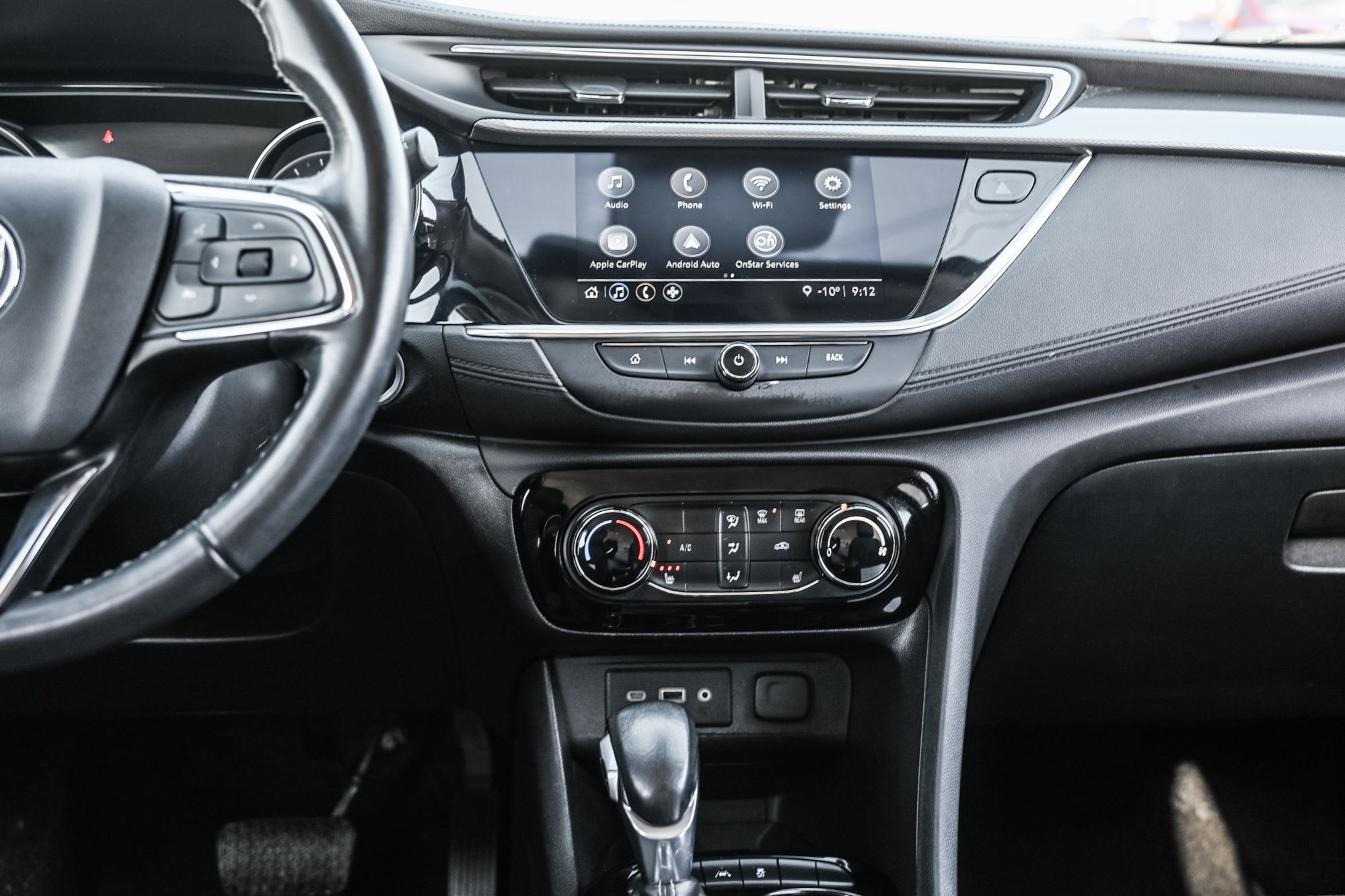 2023 Buick Encore GX in Saint-Leonard, Quebec