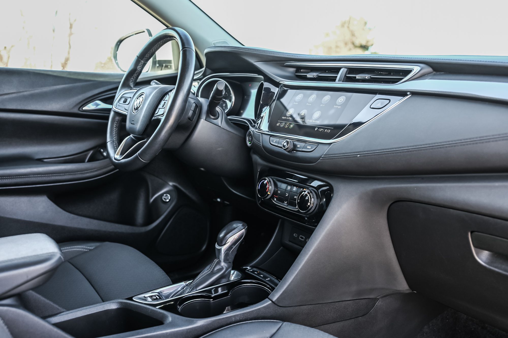 2023 Buick Encore GX in Saint-Leonard, Quebec