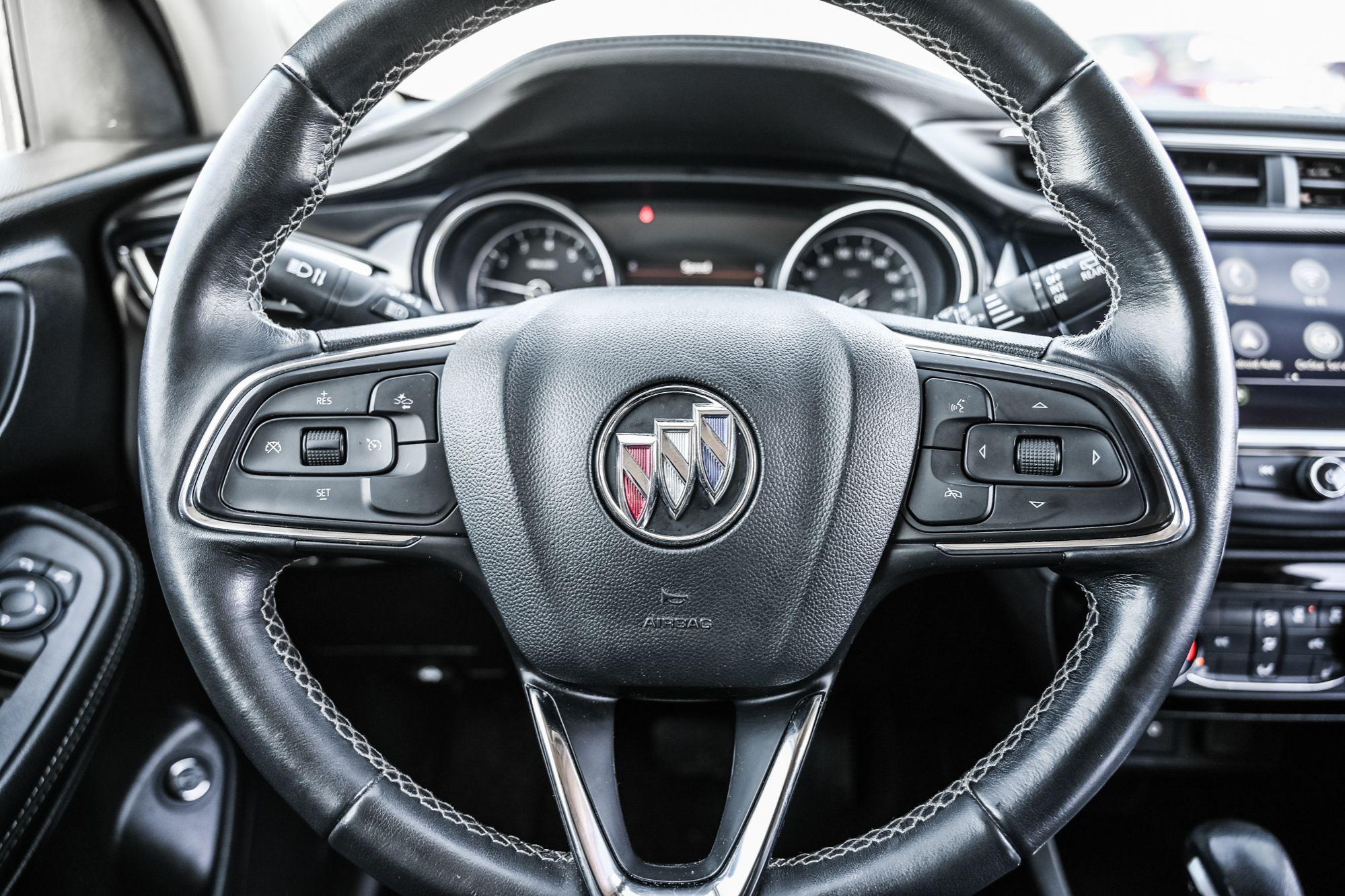 2023 Buick Encore GX in Saint-Leonard, Quebec