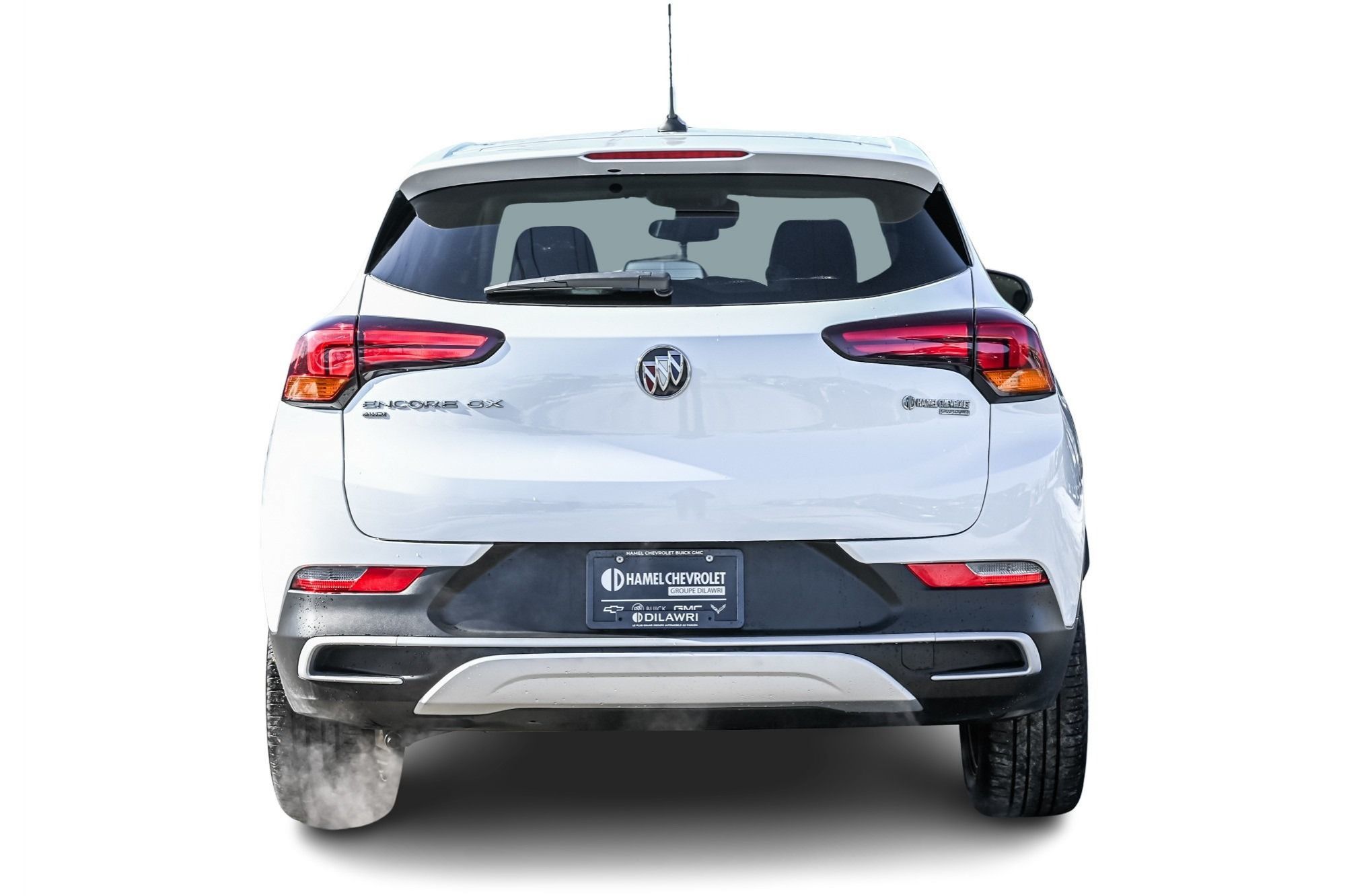 2023 Buick Encore GX in Saint-Leonard, Quebec