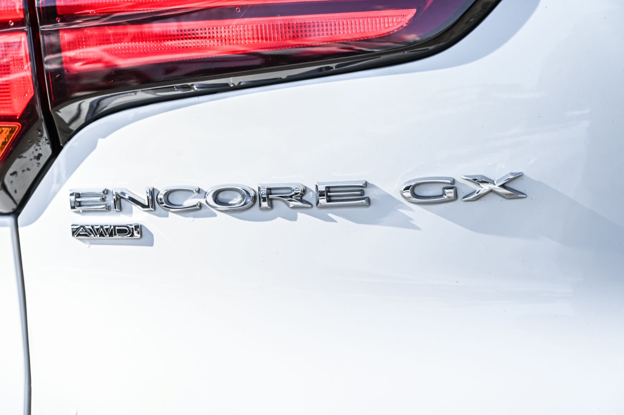 2023 Buick Encore GX in Saint-Leonard, Quebec