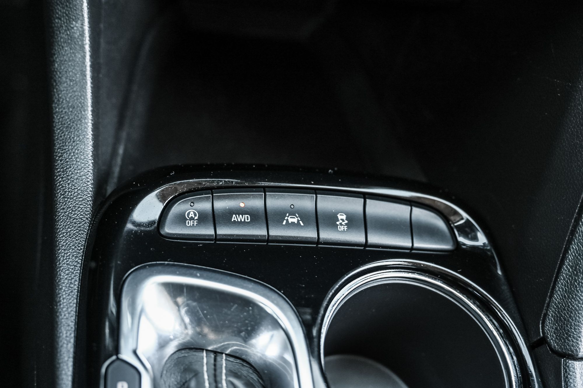 2023 Buick Encore GX in Saint-Leonard, Quebec