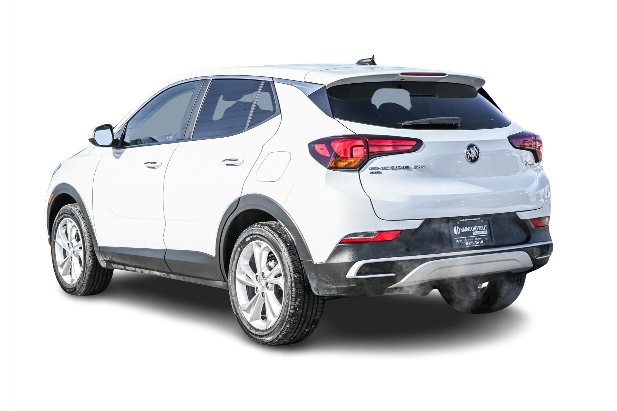 2023 Buick Encore GX in Saint-Leonard, Quebec