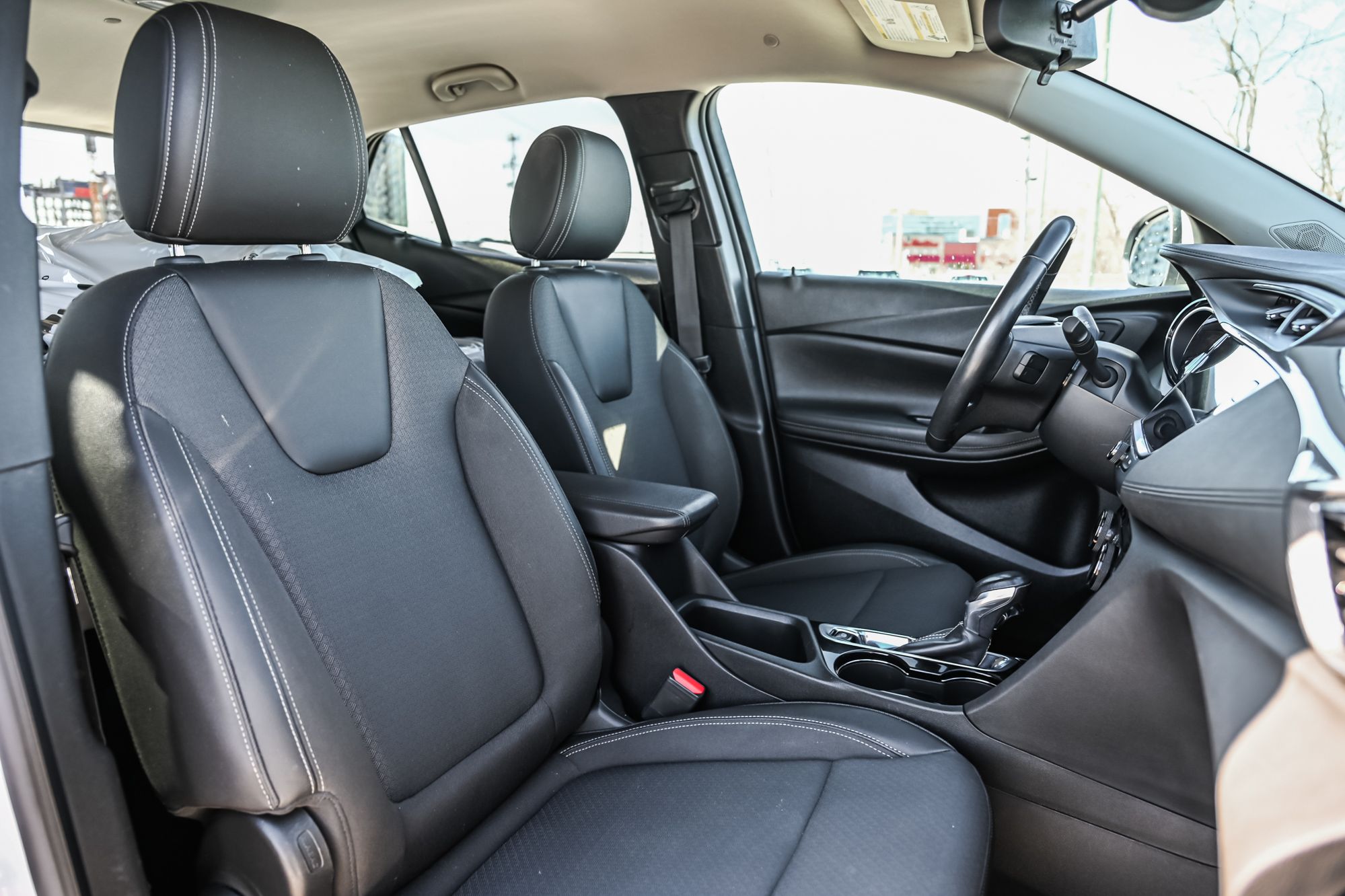 2023 Buick Encore GX in Saint-Leonard, Quebec