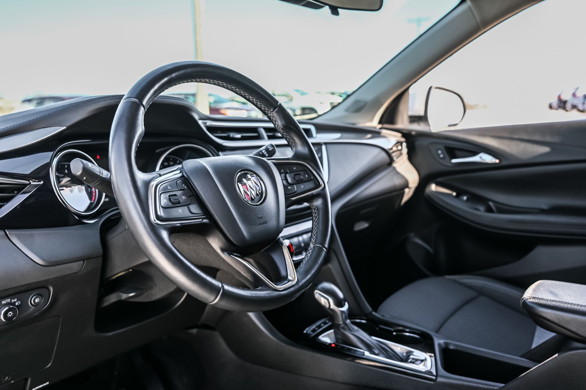 2023 Buick Encore GX in Saint-Leonard, Quebec