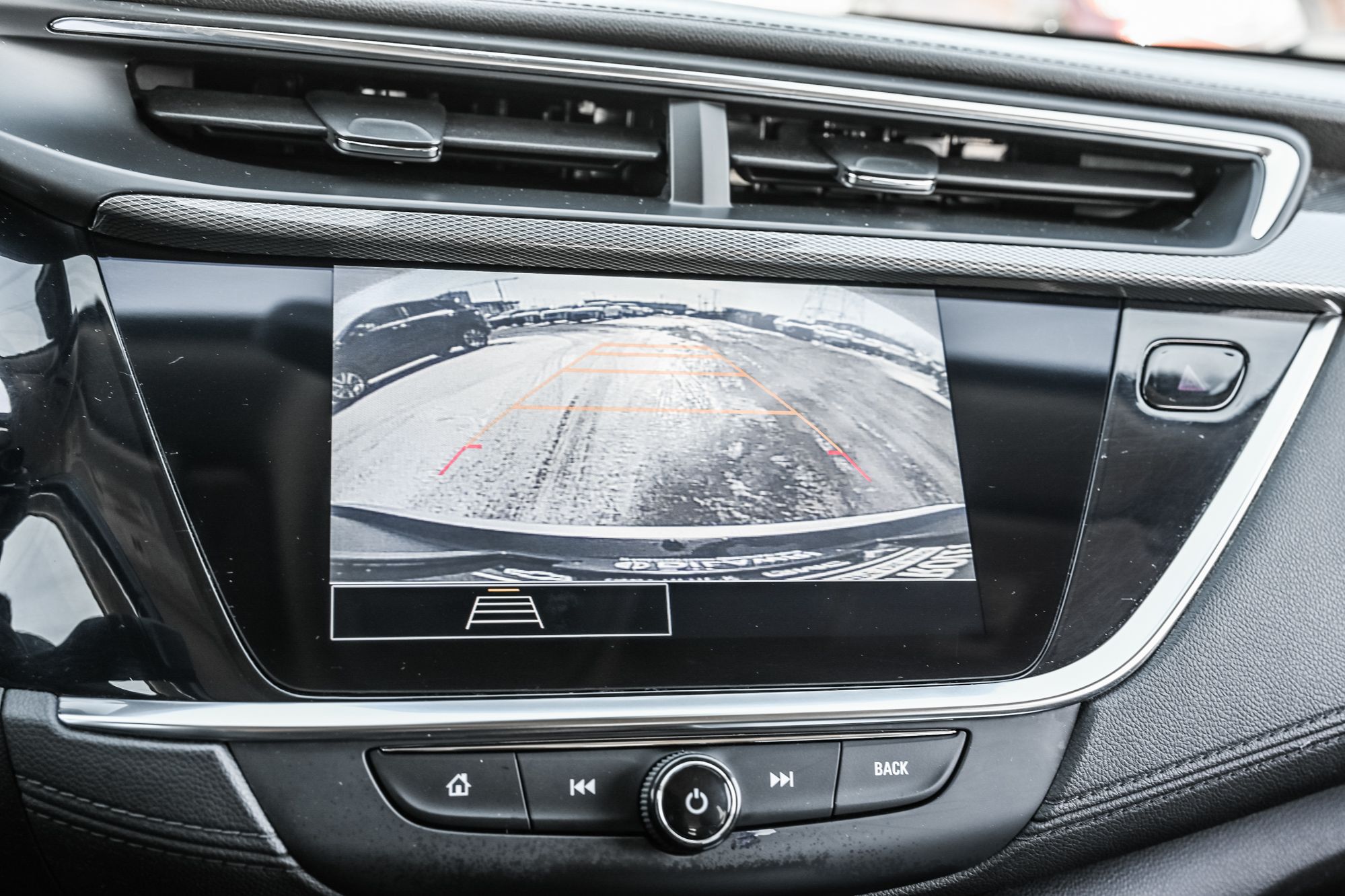 2023 Buick Encore GX in Saint-Leonard, Quebec