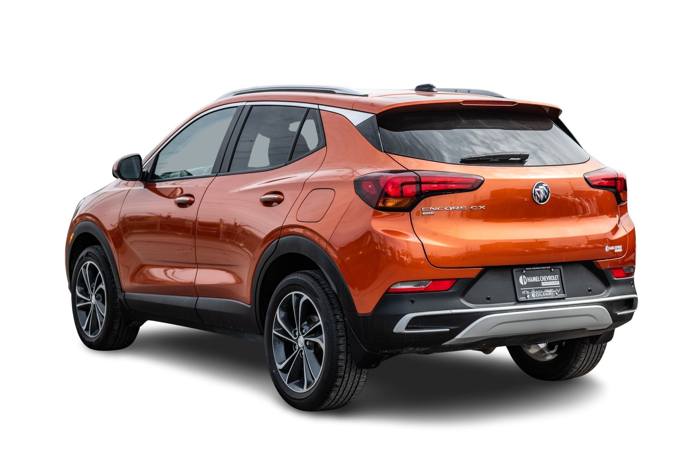 Buick Encore GX  2023