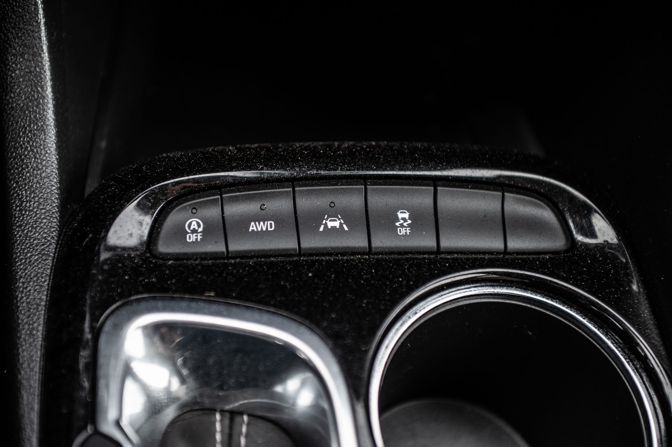 Buick Encore GX  2023