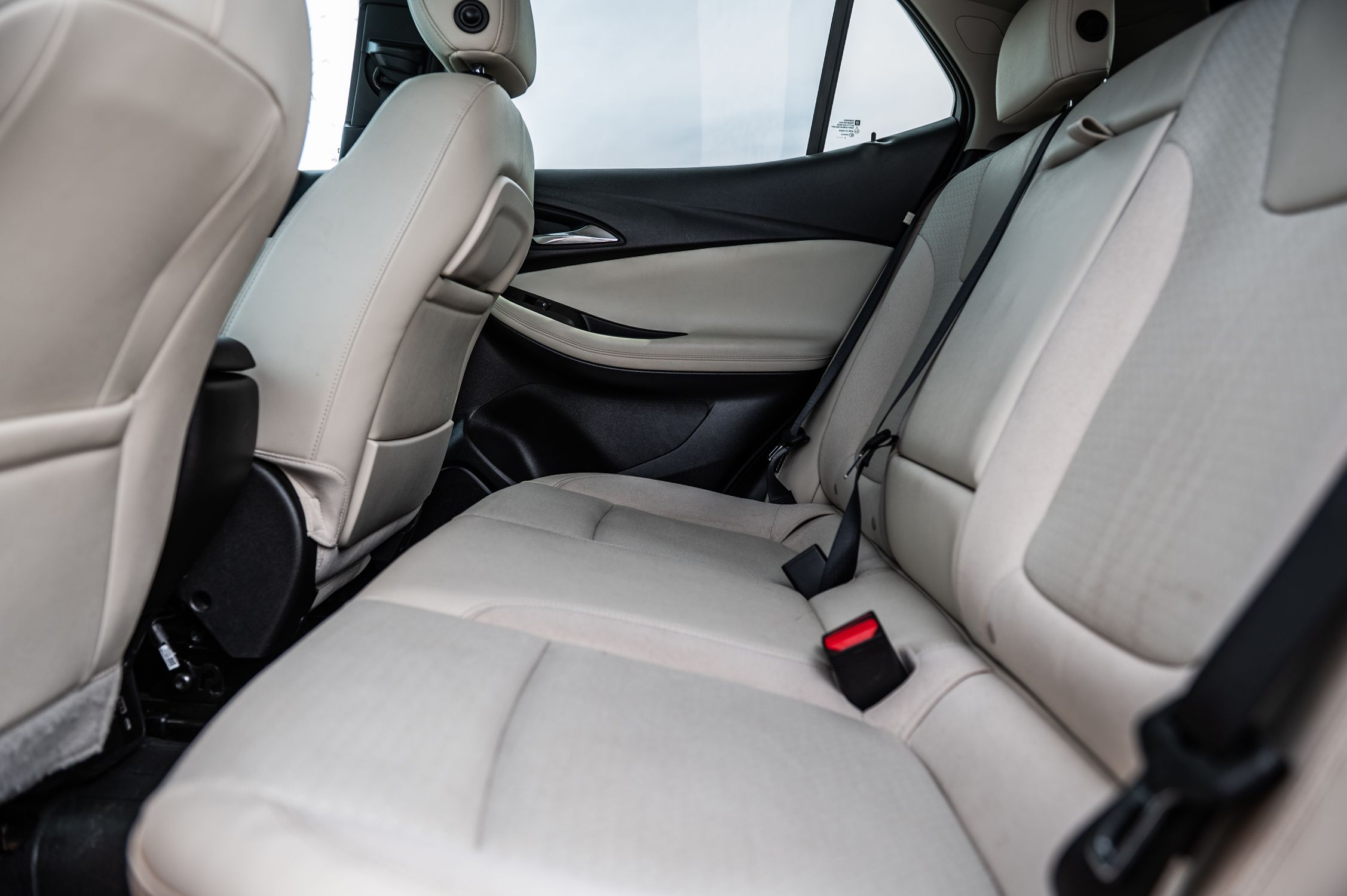 Buick Encore GX  2023