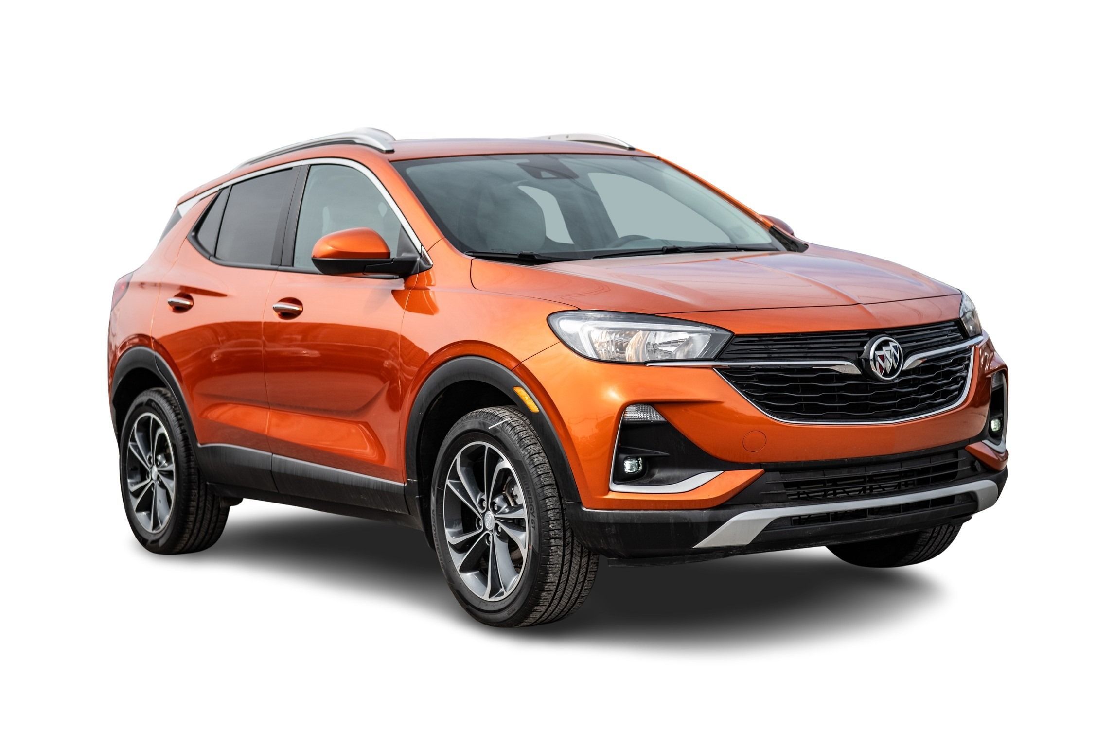 Buick Encore GX  2023