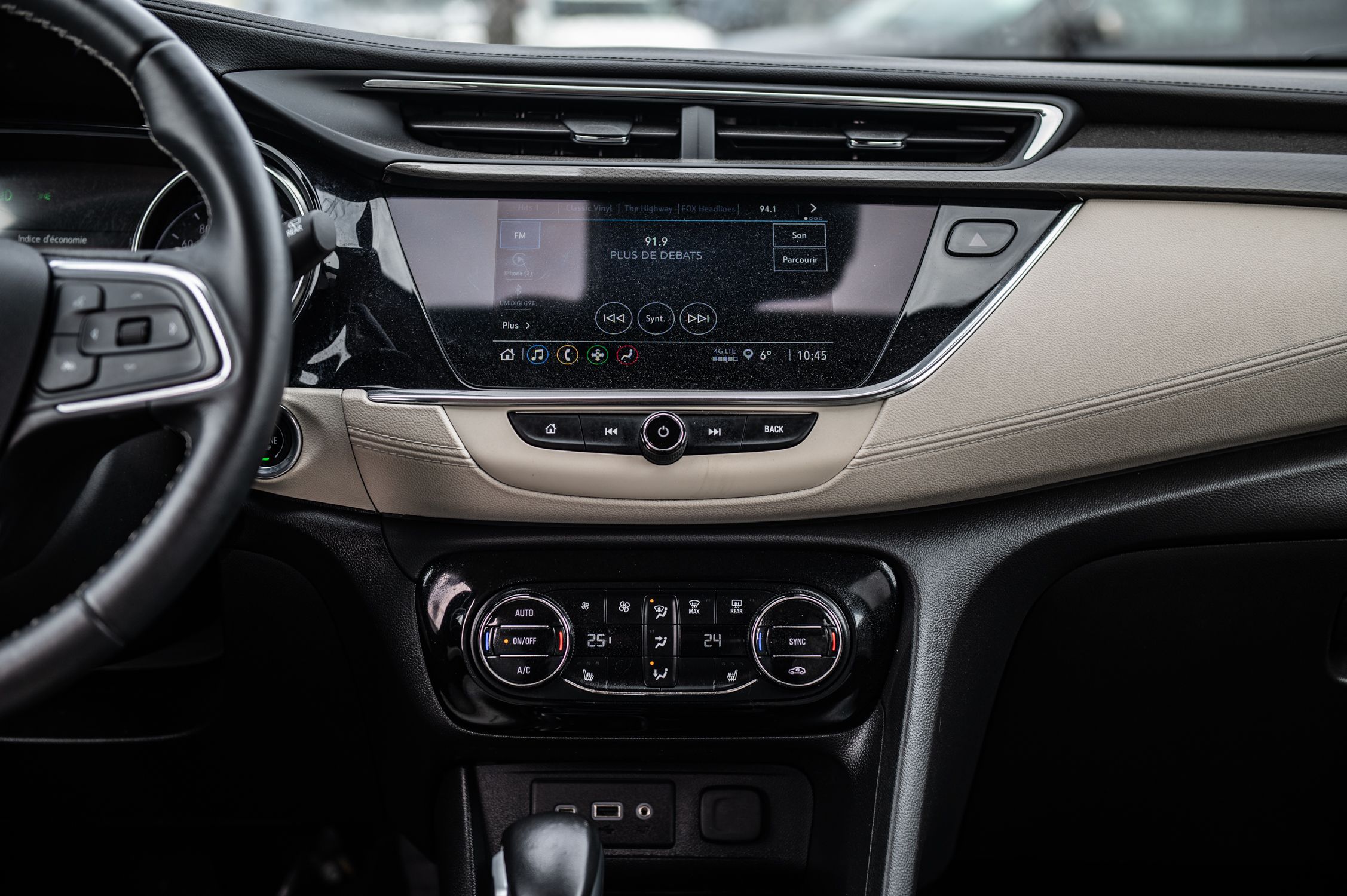 Buick Encore GX  2023