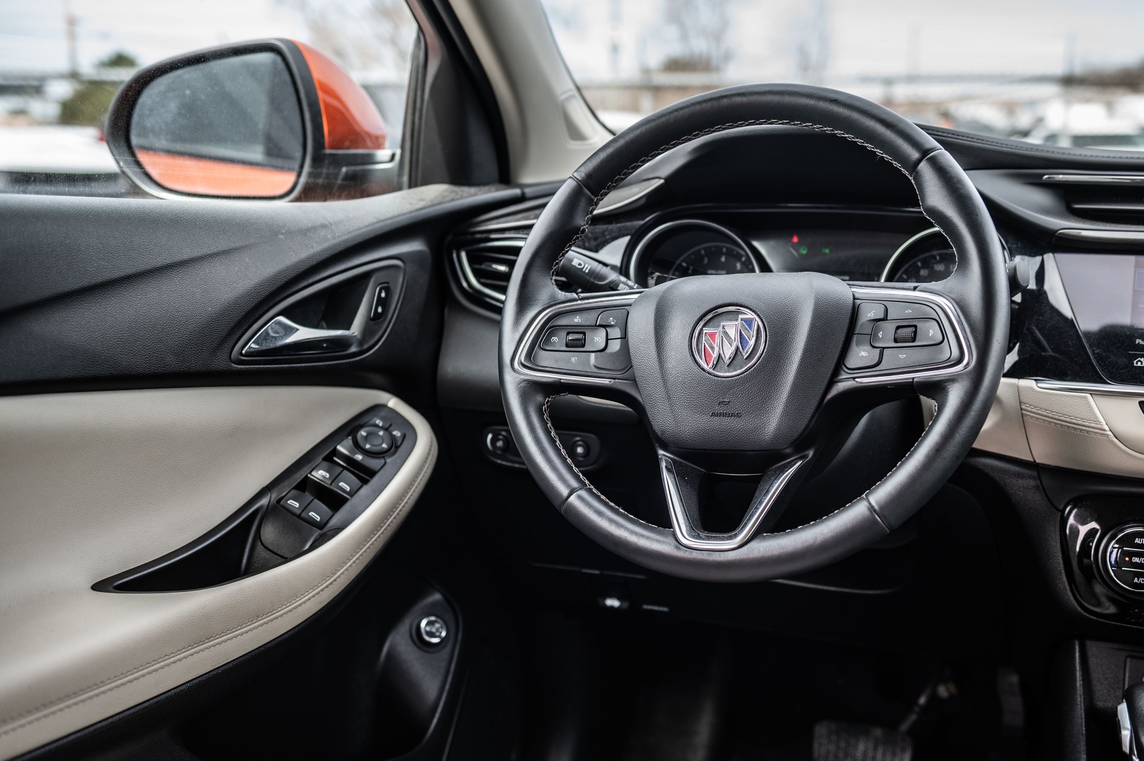 Buick Encore GX  2023