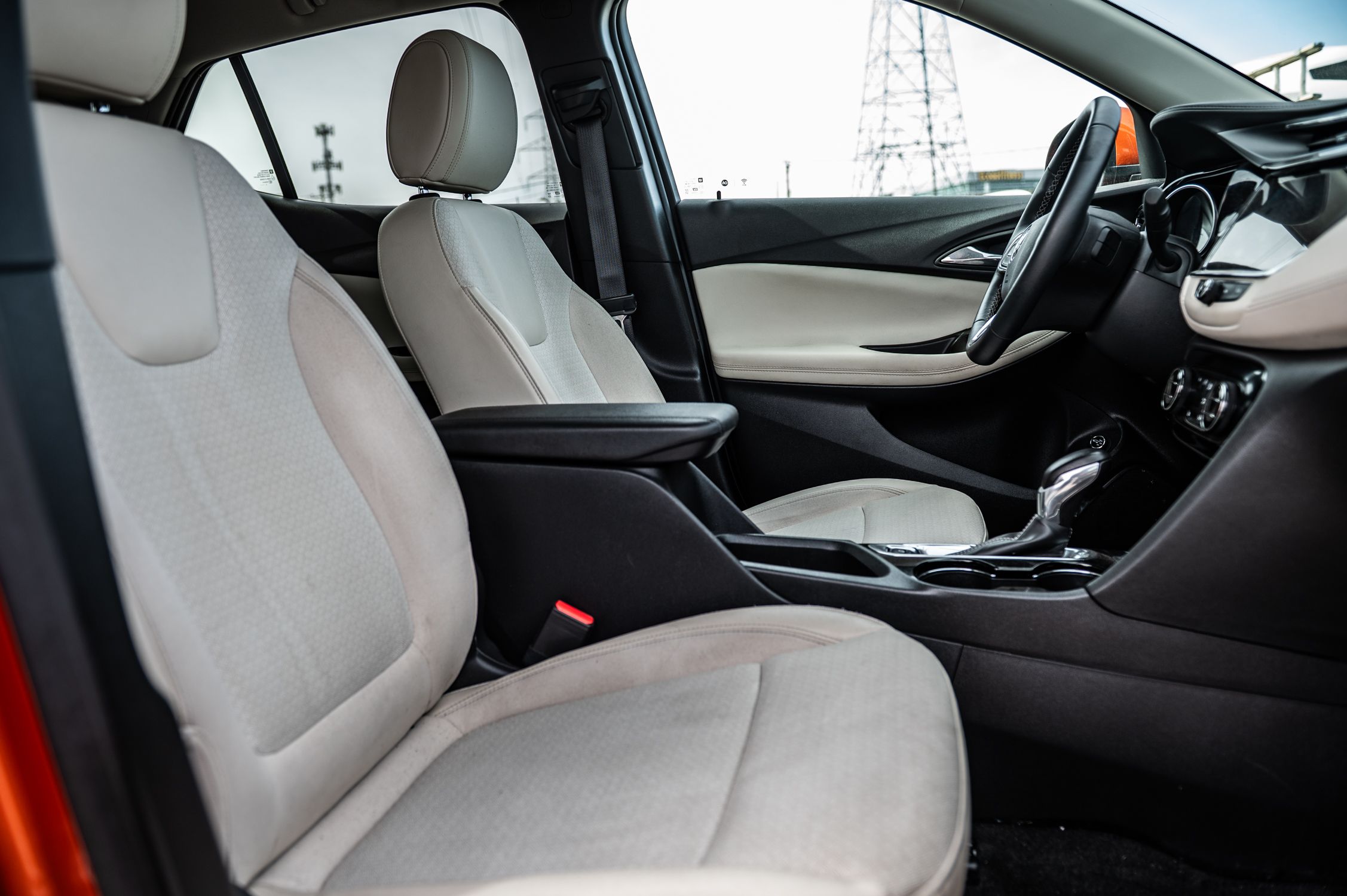 Buick Encore GX  2023