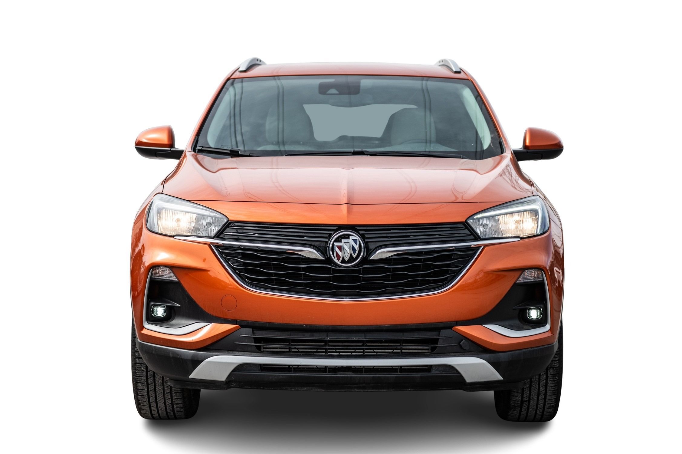 Buick Encore GX  2023