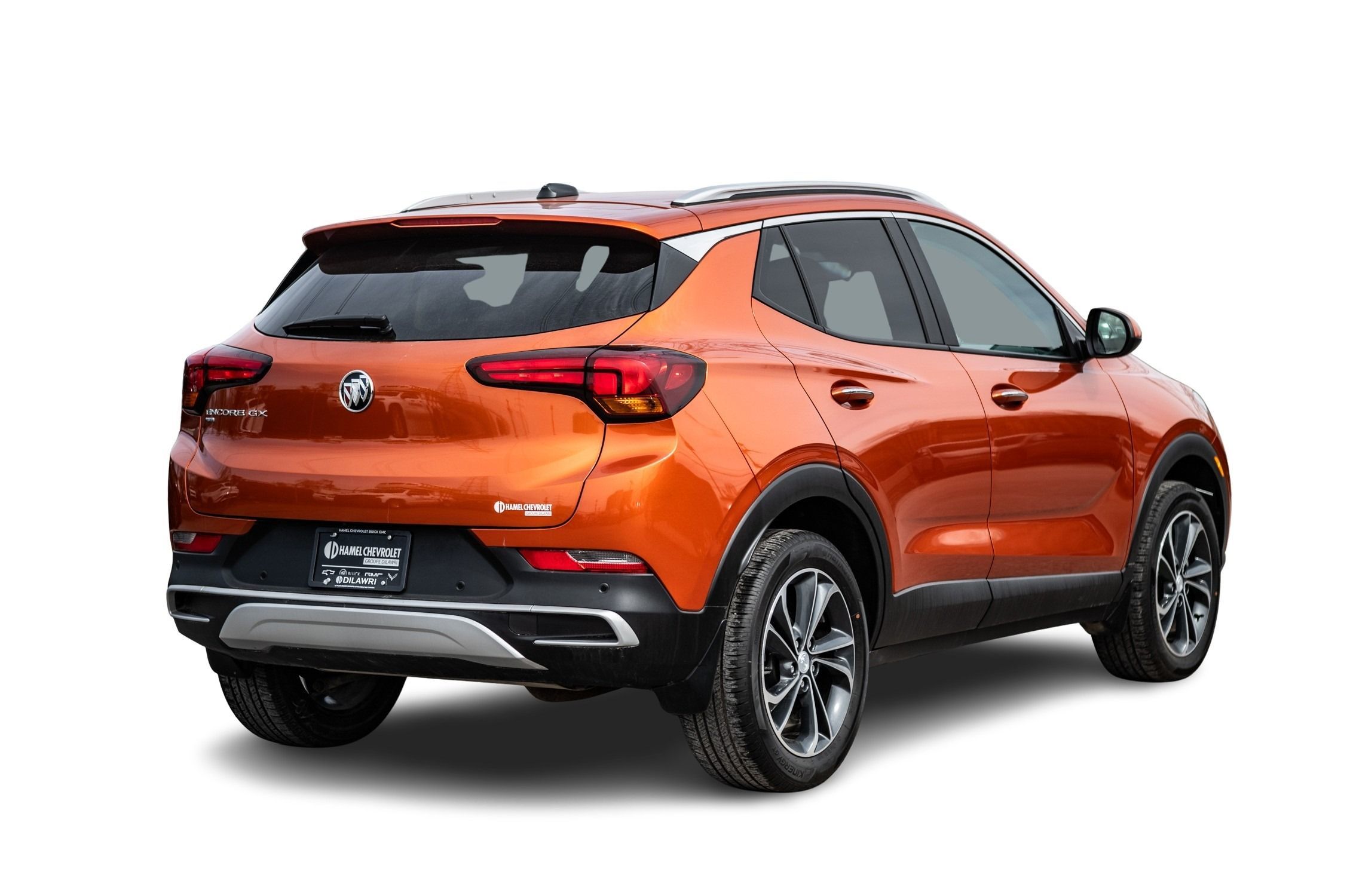Buick Encore GX  2023