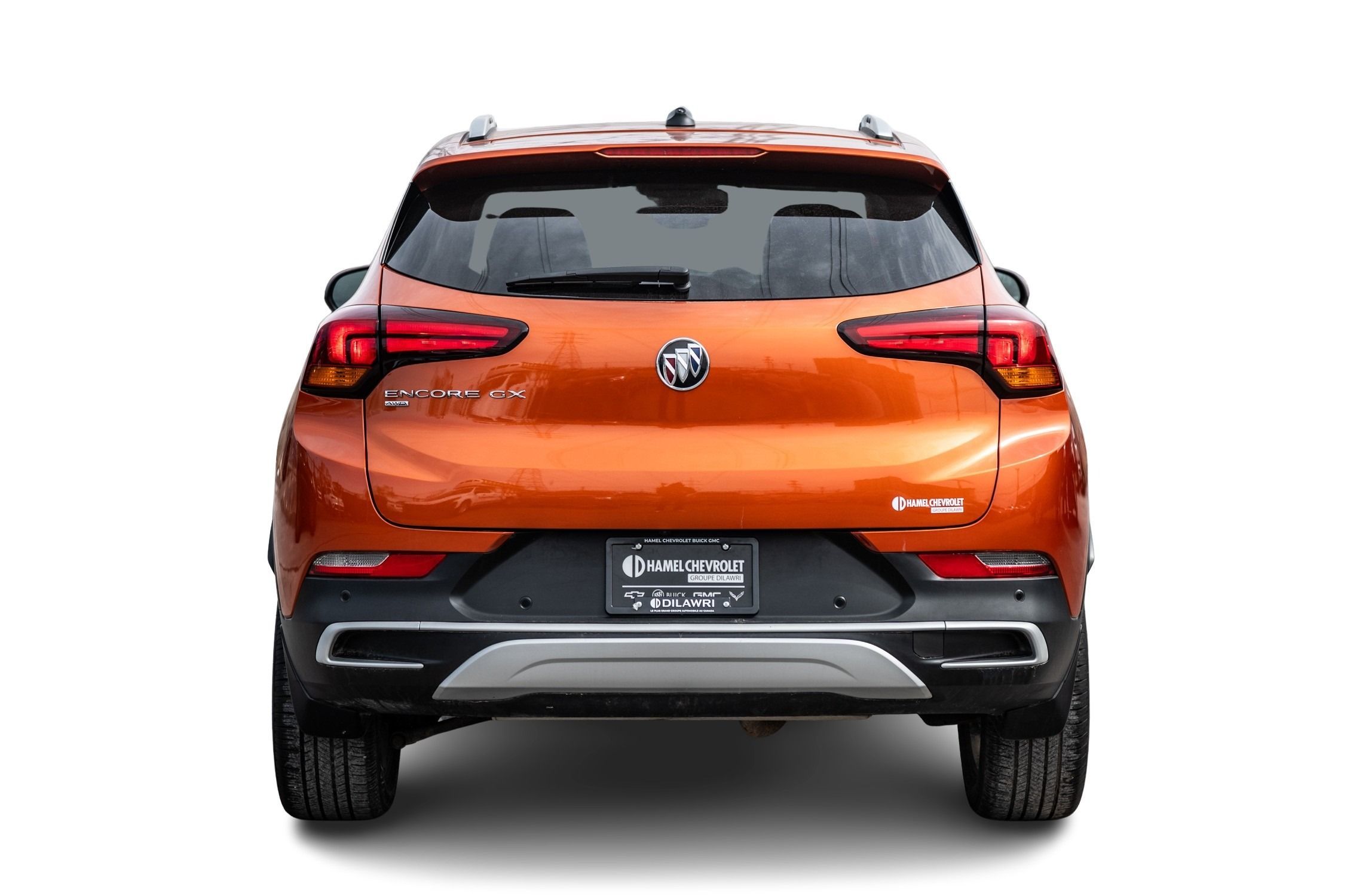 Buick Encore GX  2023