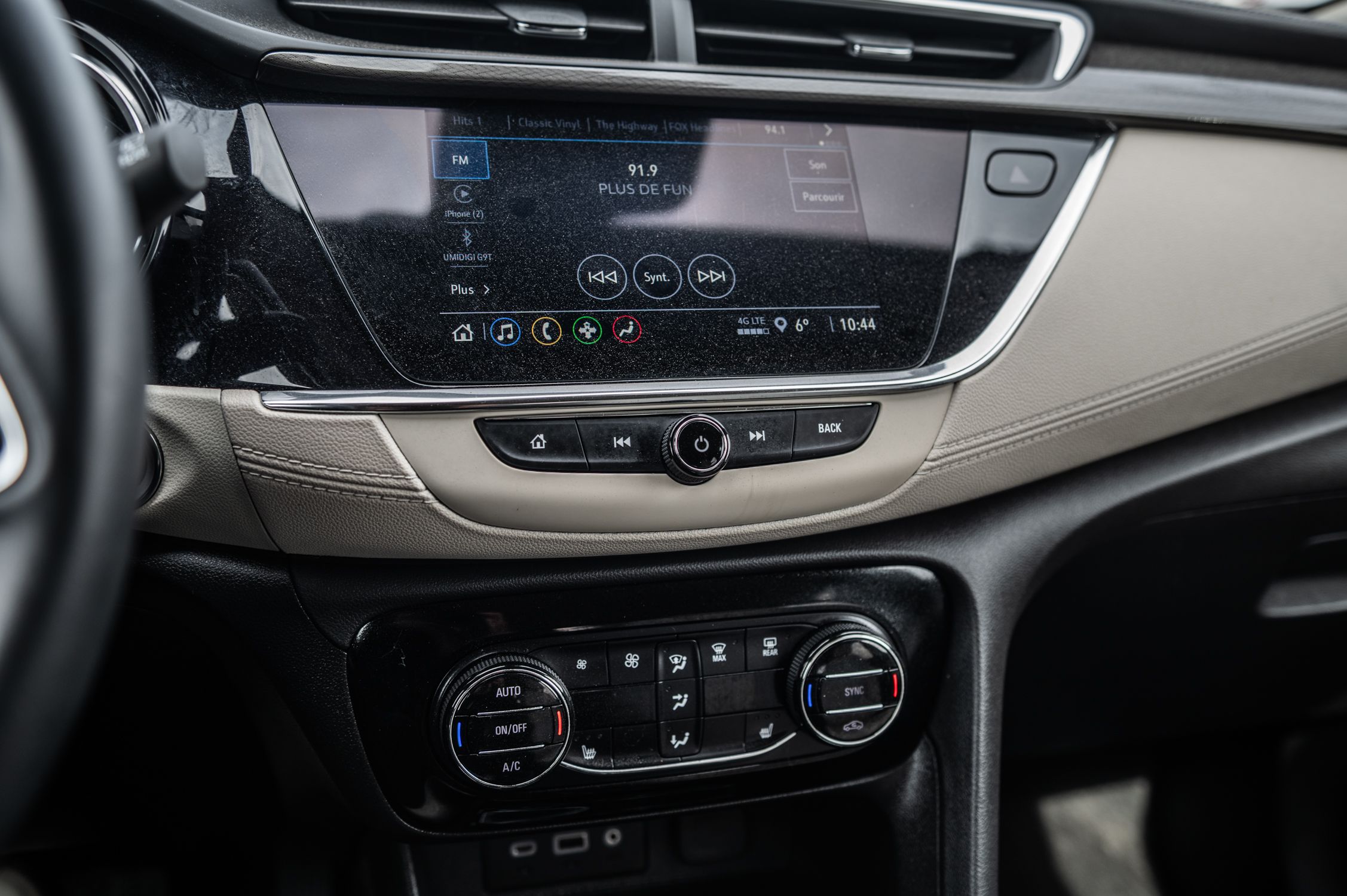 Buick Encore GX  2023