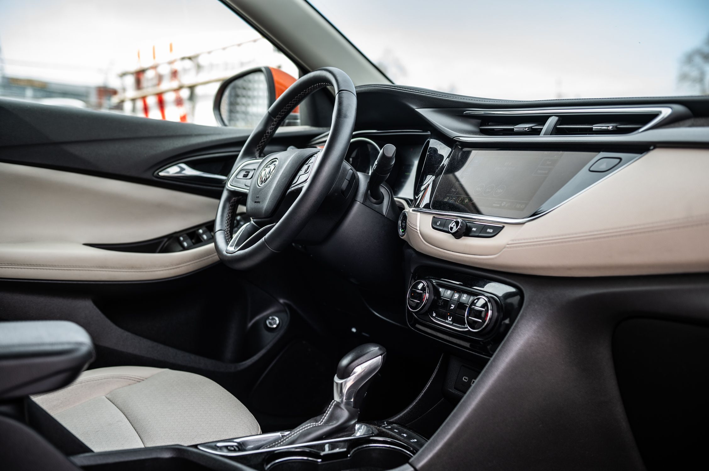 Buick Encore GX  2023