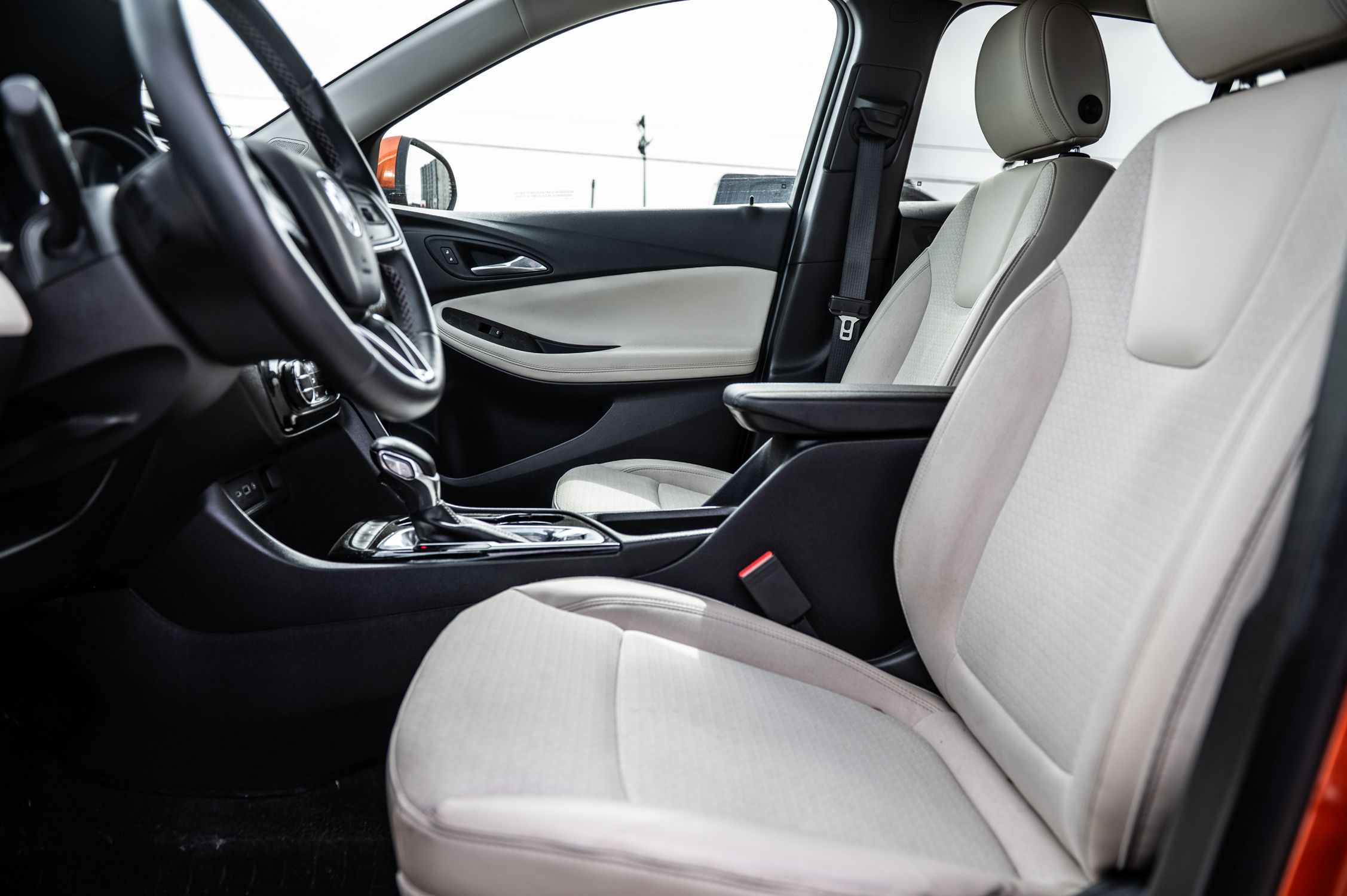 Buick Encore GX  2023
