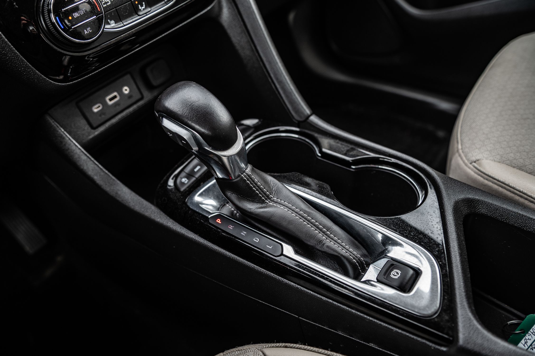 Buick Encore GX  2023