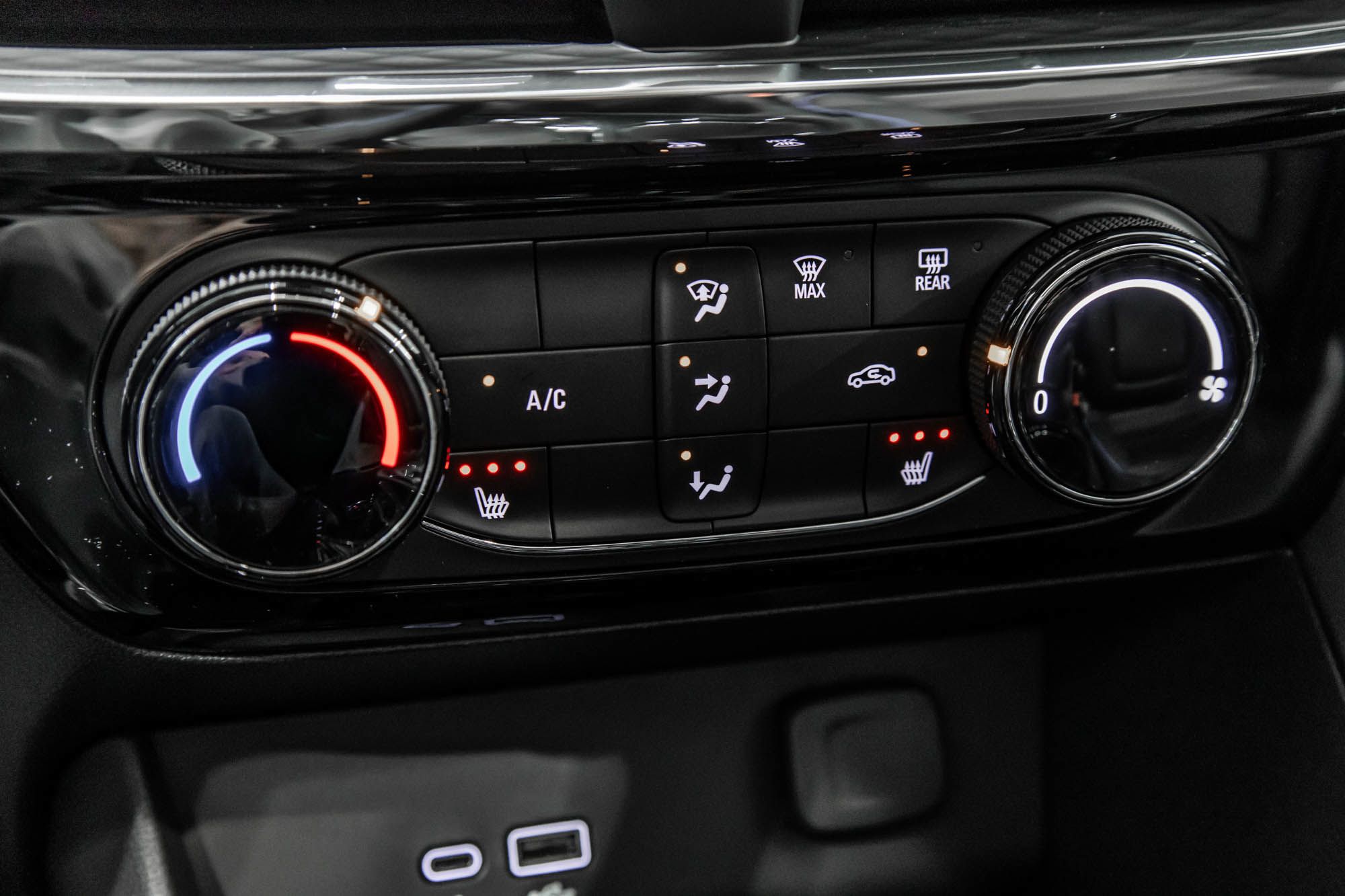 2026 Buick Encore GX