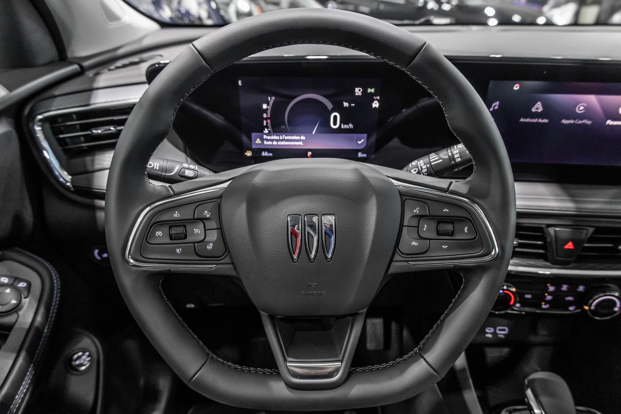 2026 Buick Encore GX