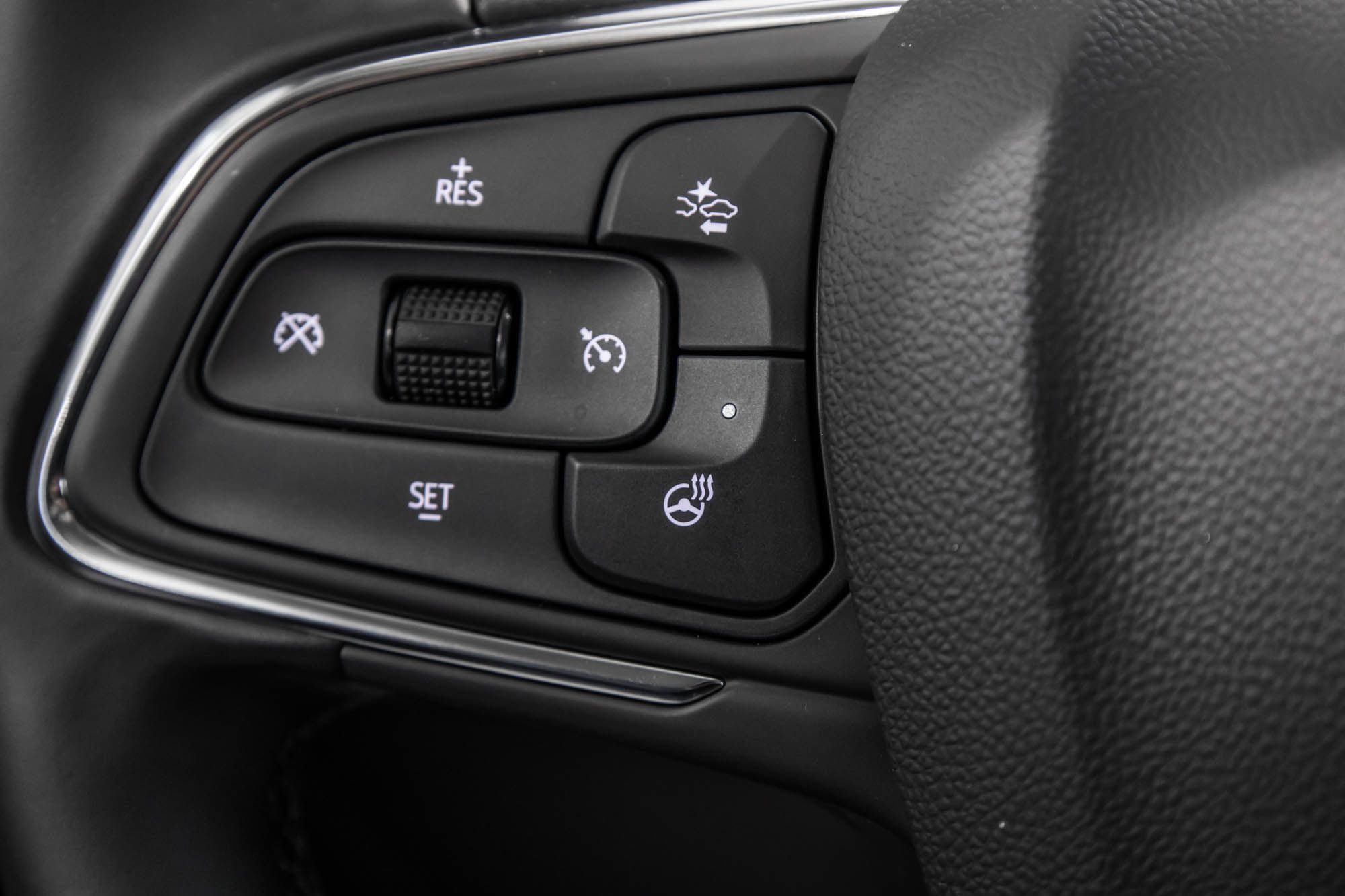 2026 Buick Encore GX