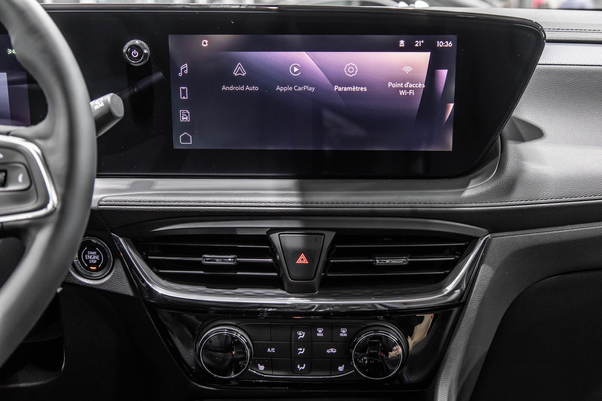 2026 Buick Encore GX