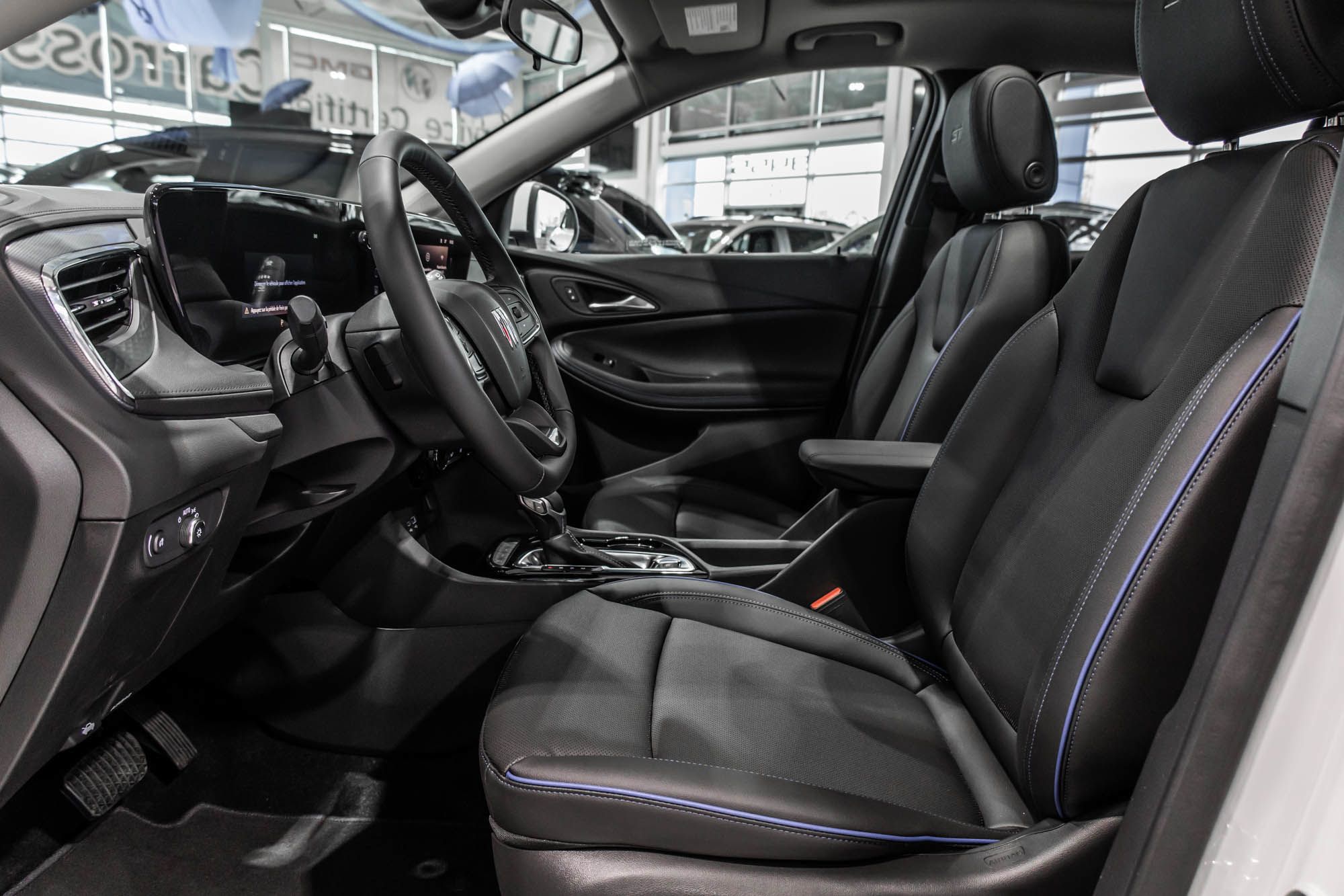 2026 Buick Encore GX