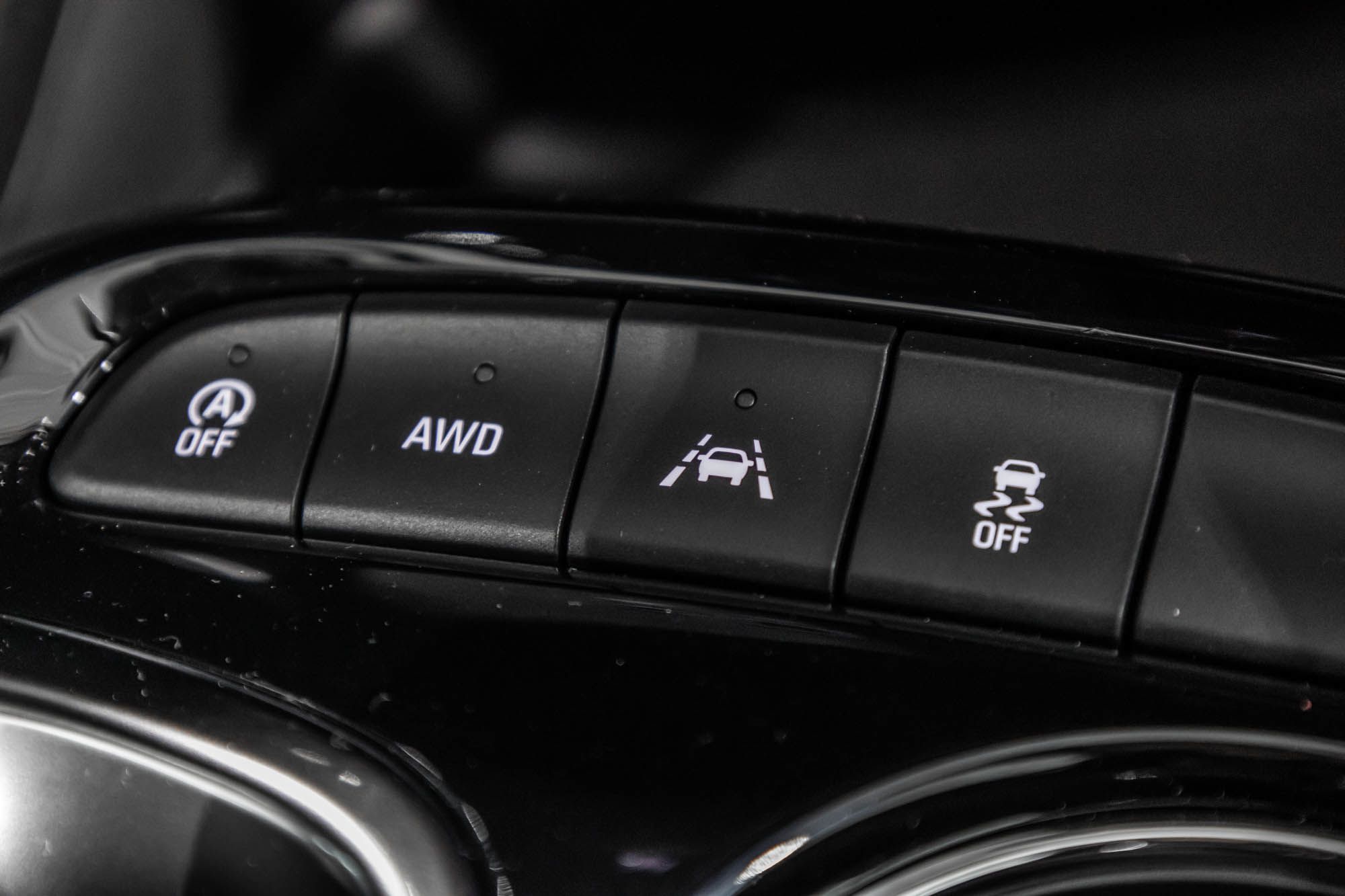 2026 Buick Encore GX