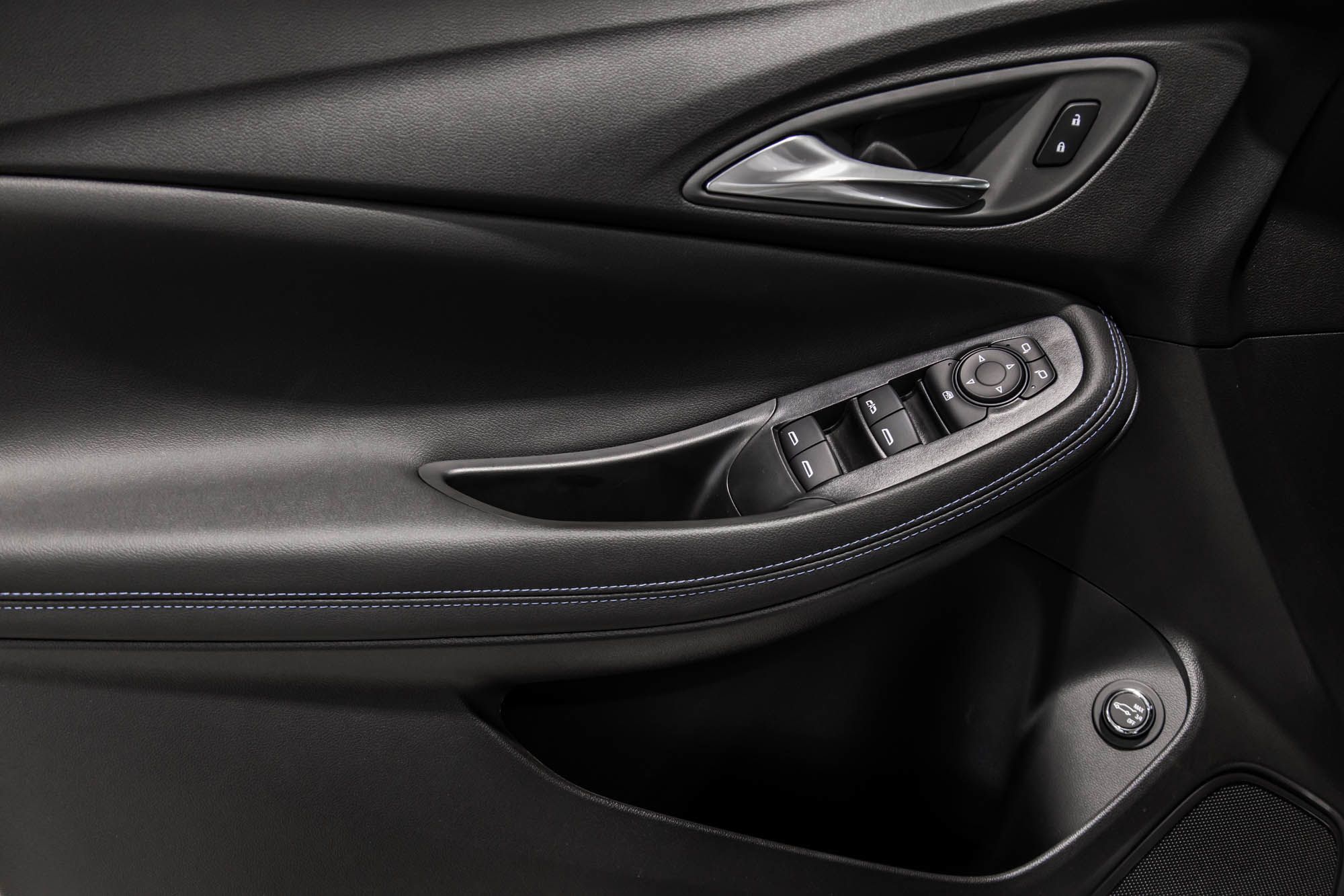 2026 Buick Encore GX