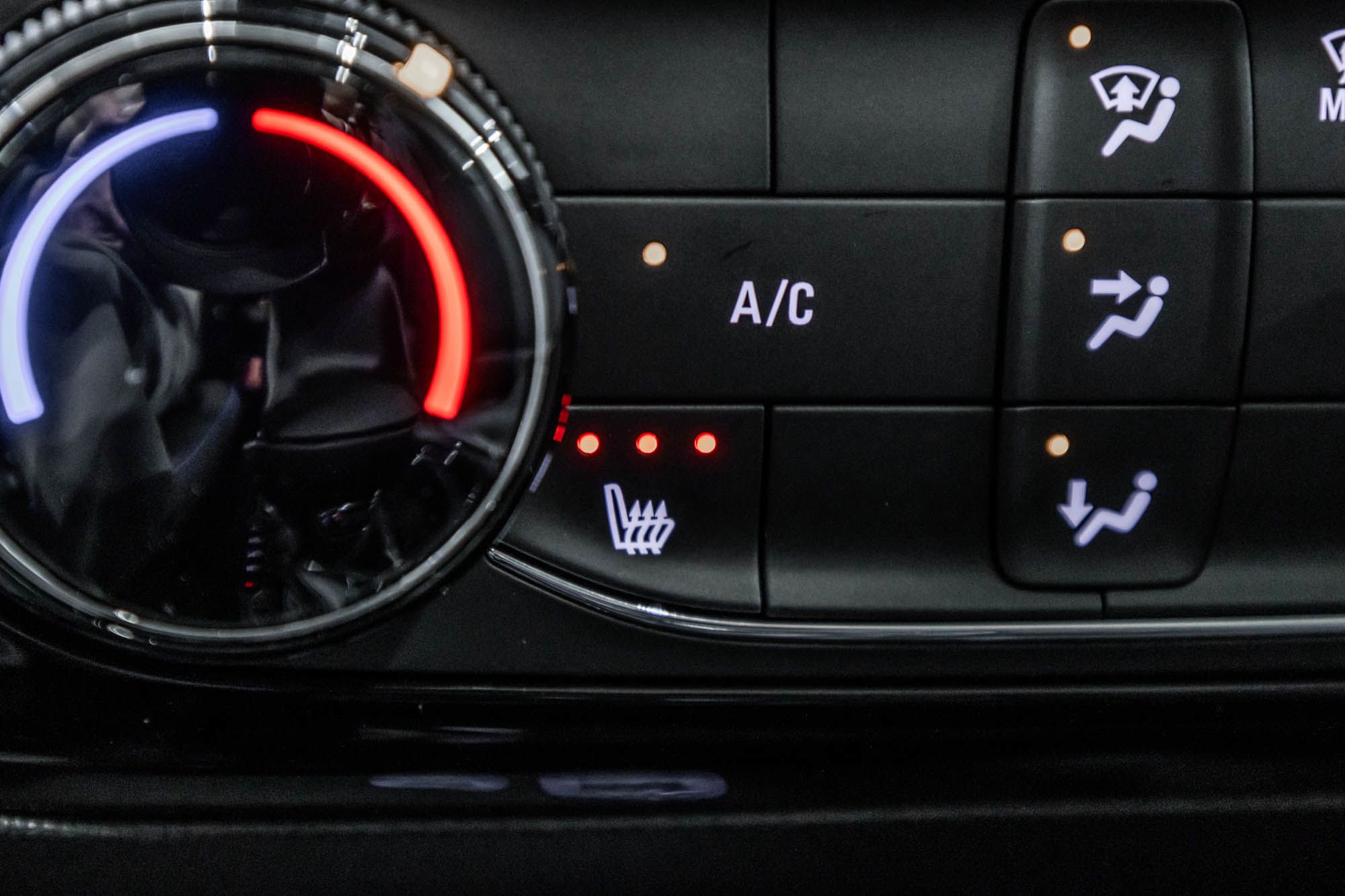 2026 Buick Encore GX