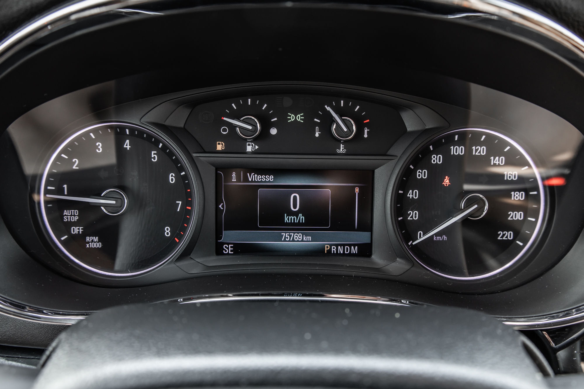 Buick Encore  2017 à Saint-Léonard, Québec