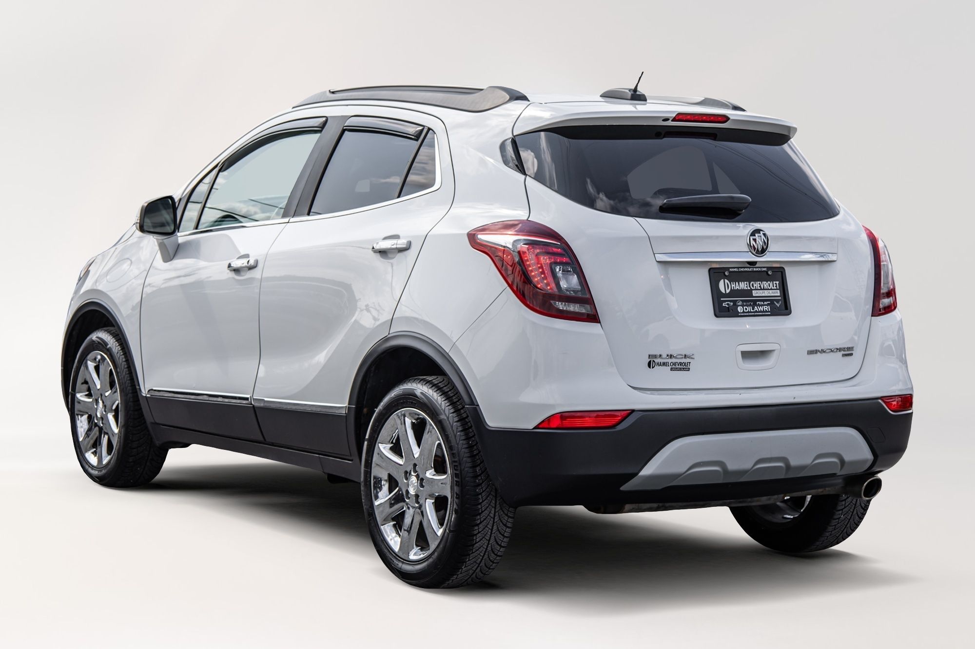 Buick Encore  2017 à Saint-Léonard, Québec