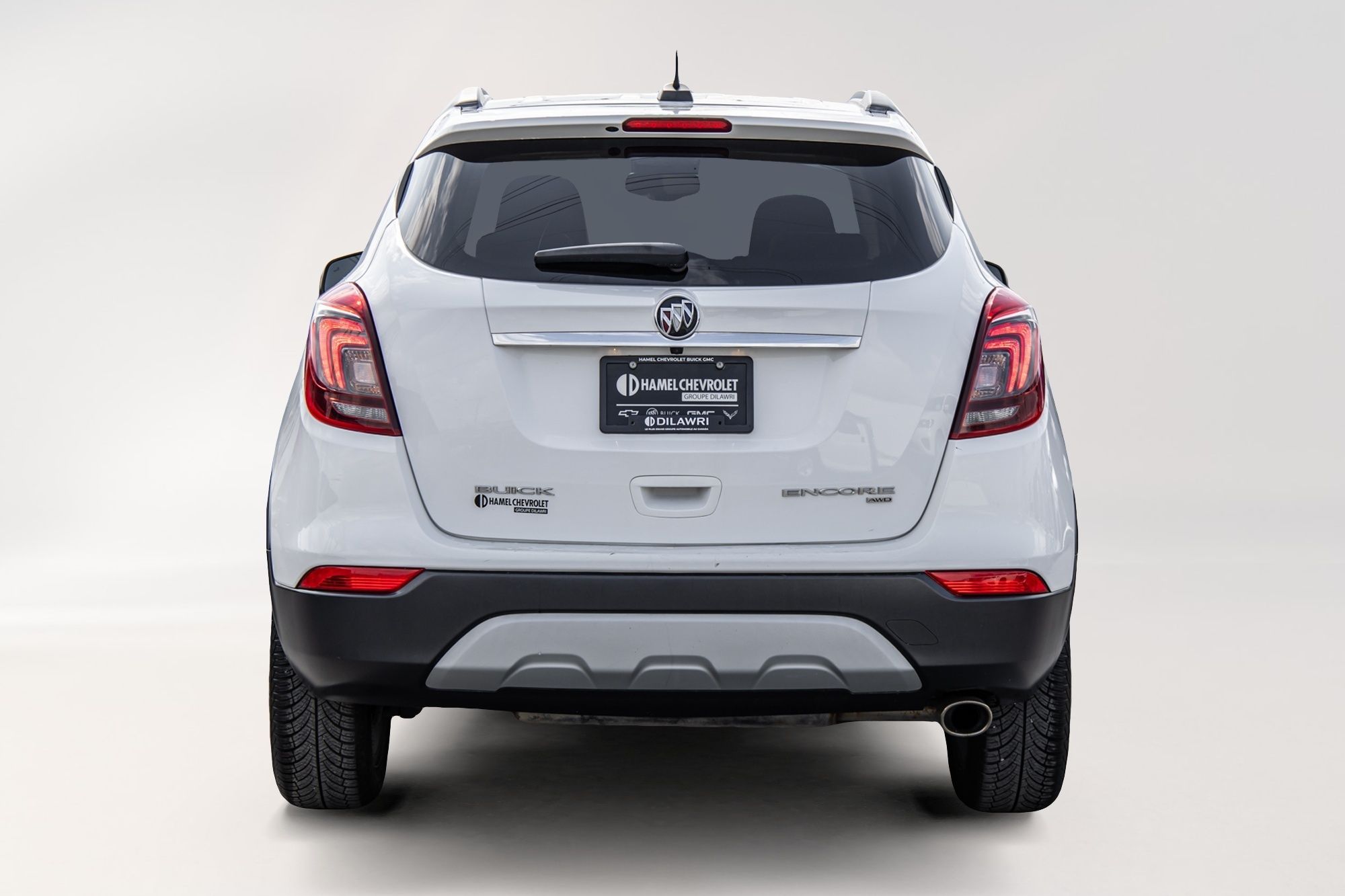 Buick Encore  2017 à Saint-Léonard, Québec