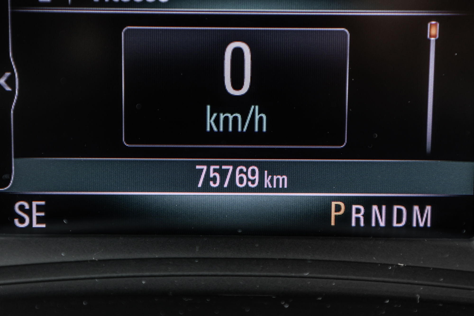 Buick Encore  2017 à Saint-Léonard, Québec