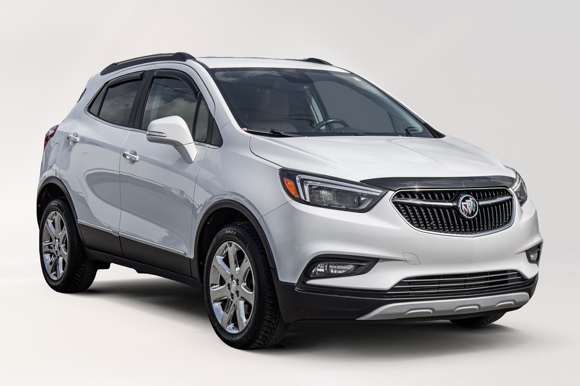 Buick Encore  2017 à Saint-Léonard, Québec