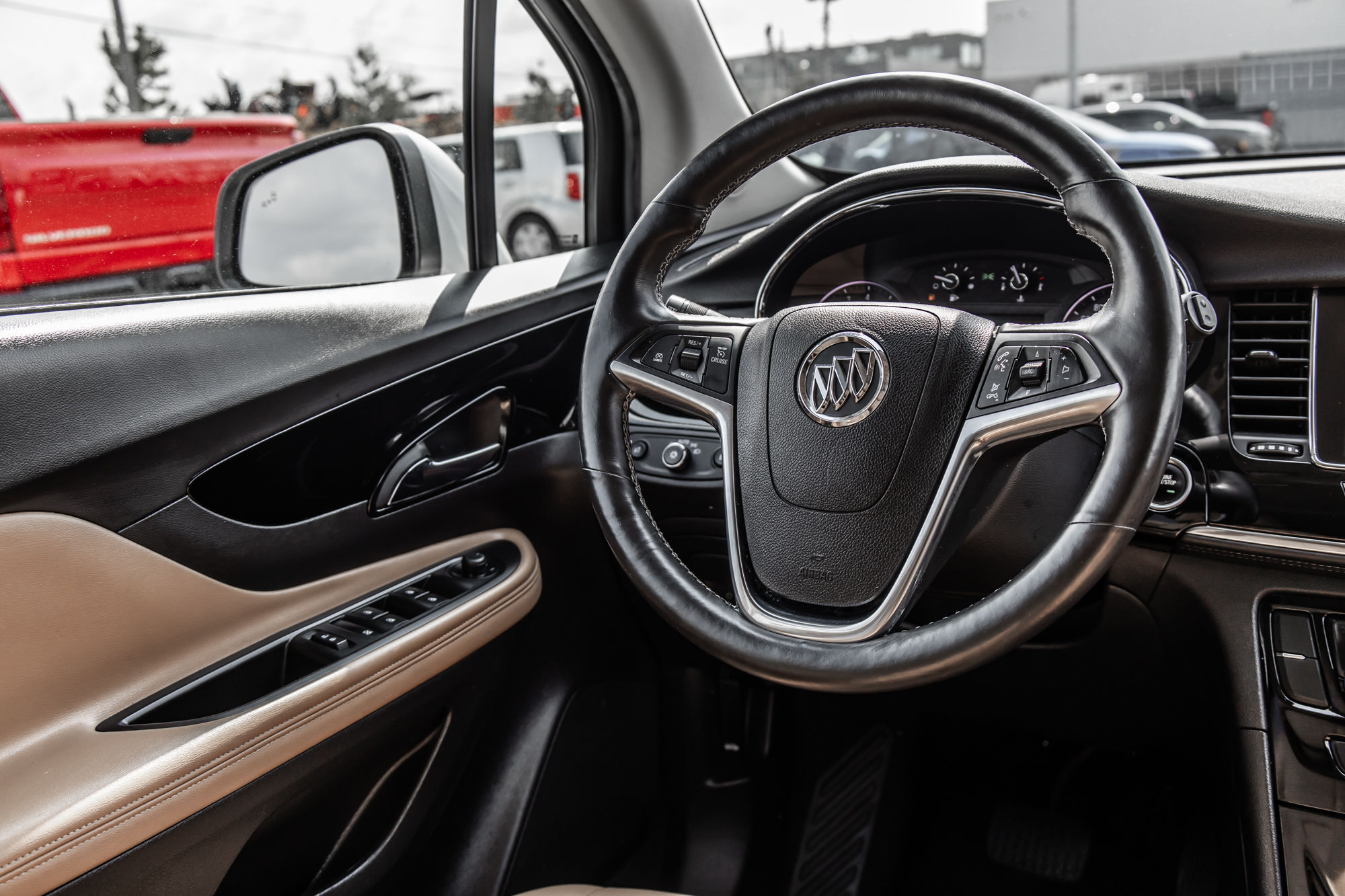 Buick Encore  2017 à Saint-Léonard, Québec