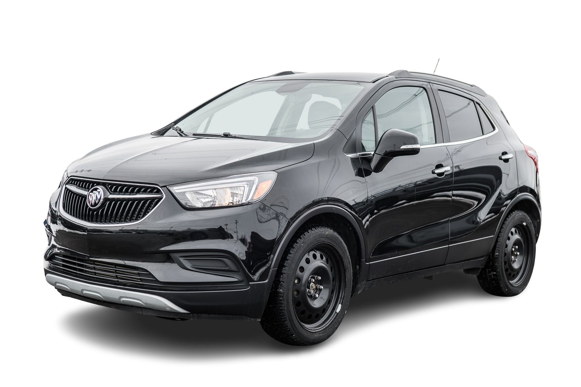2017 Buick Encore