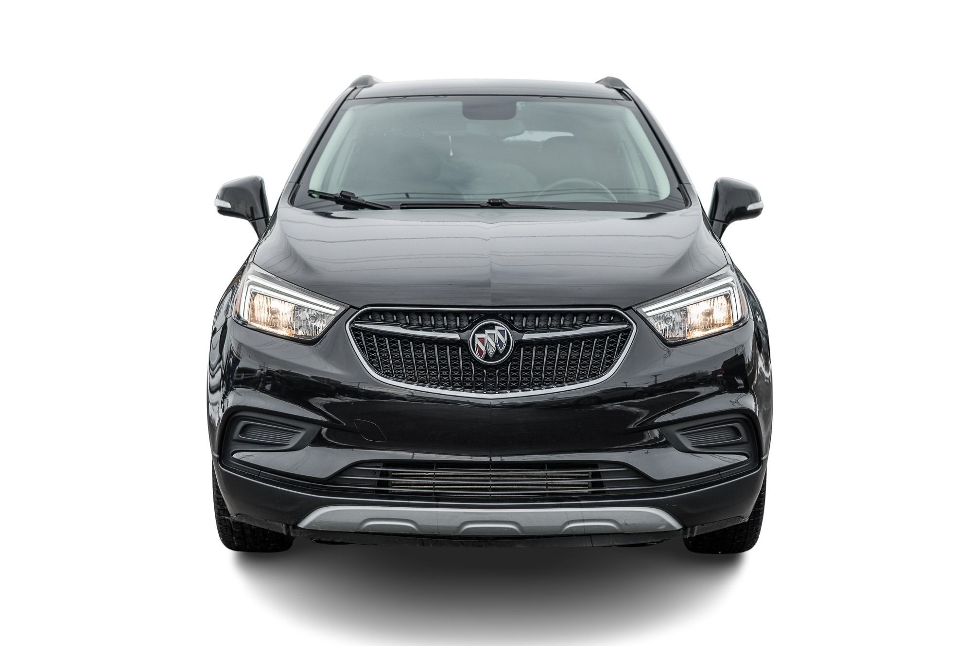 2017 Buick Encore
