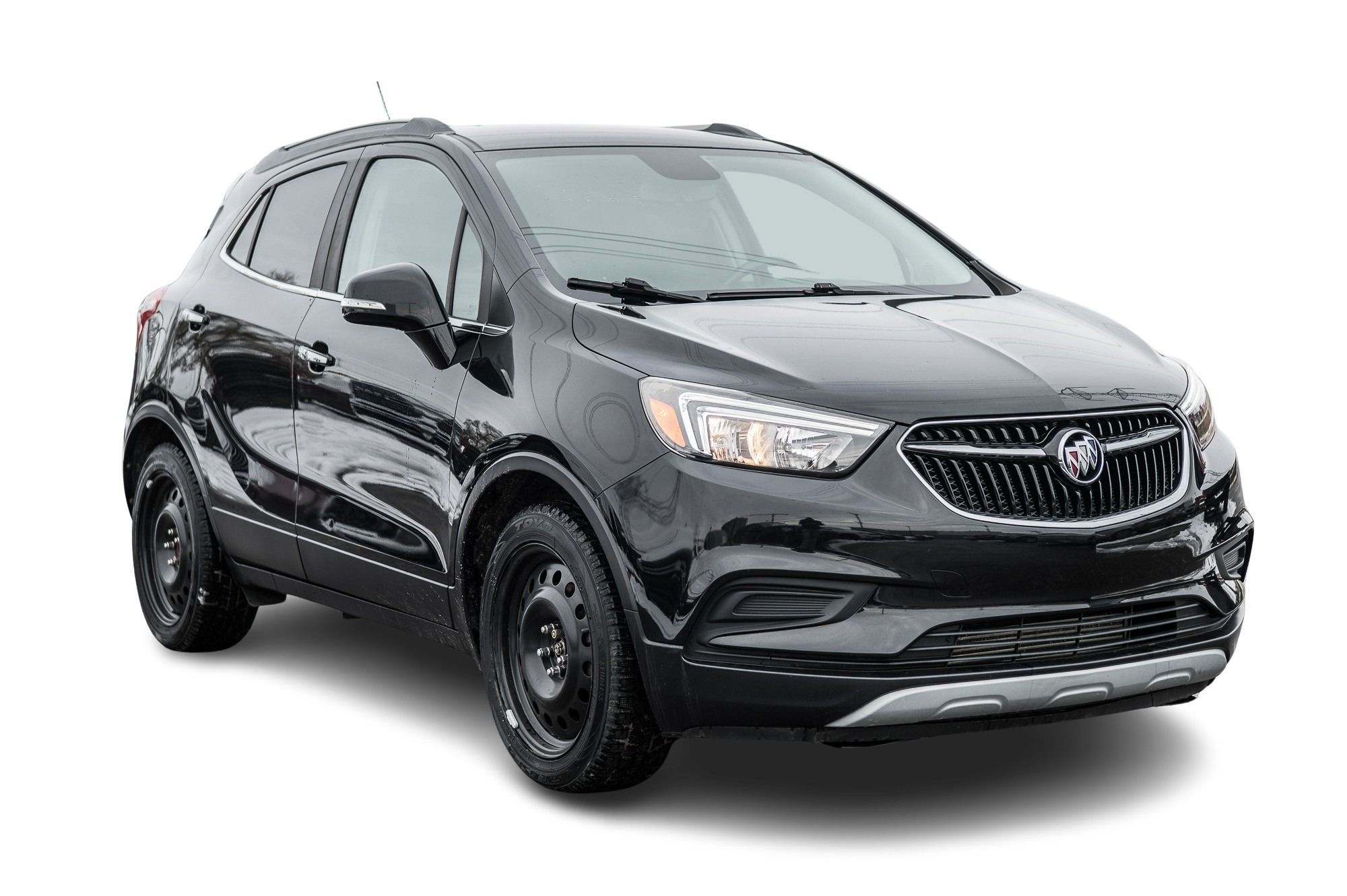 2017 Buick Encore