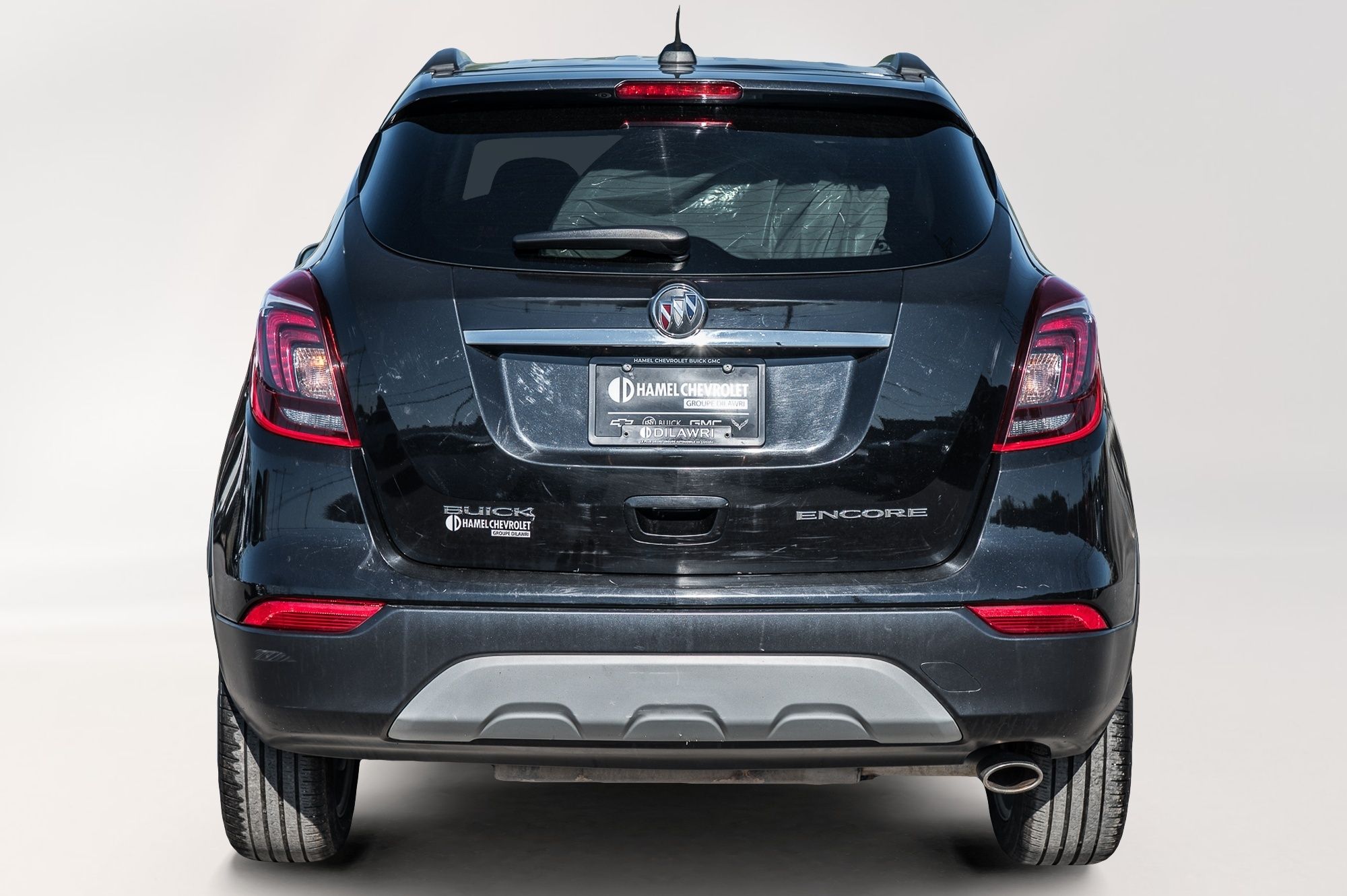 2018 Buick Encore in Saint-Leonard, Quebec