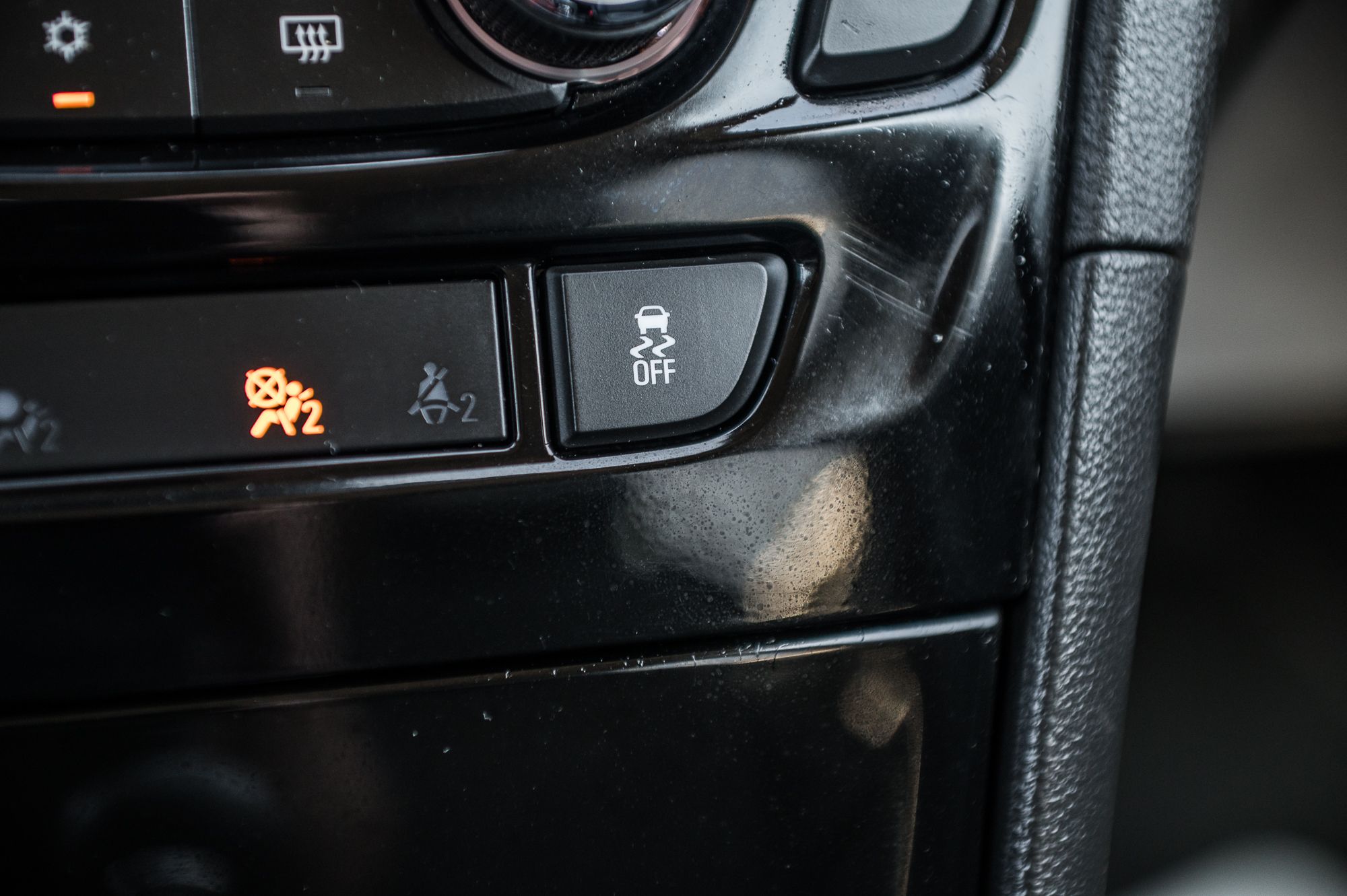 2018 Buick Encore in Saint-Leonard, Quebec