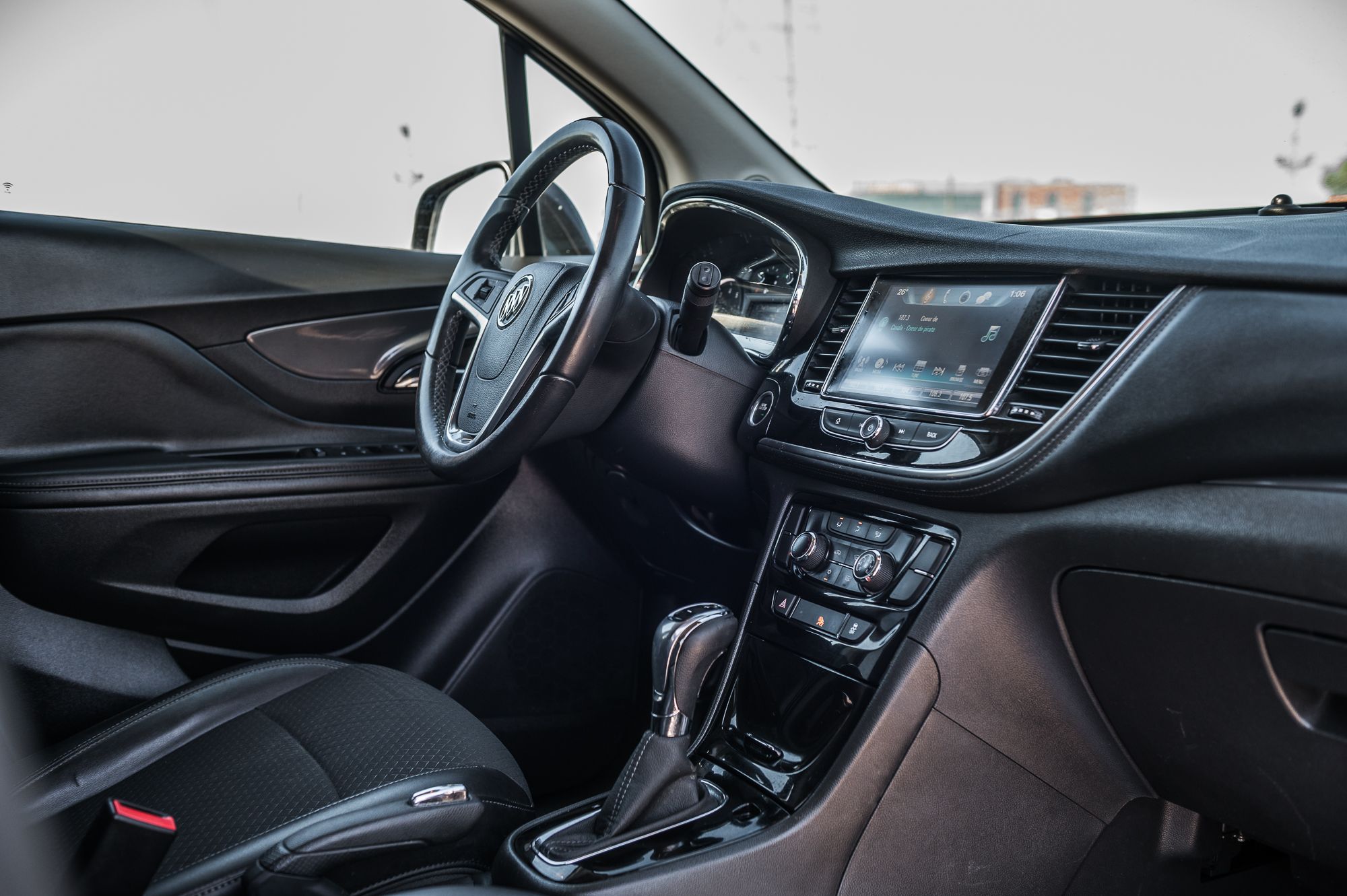 2018 Buick Encore in Saint-Leonard, Quebec