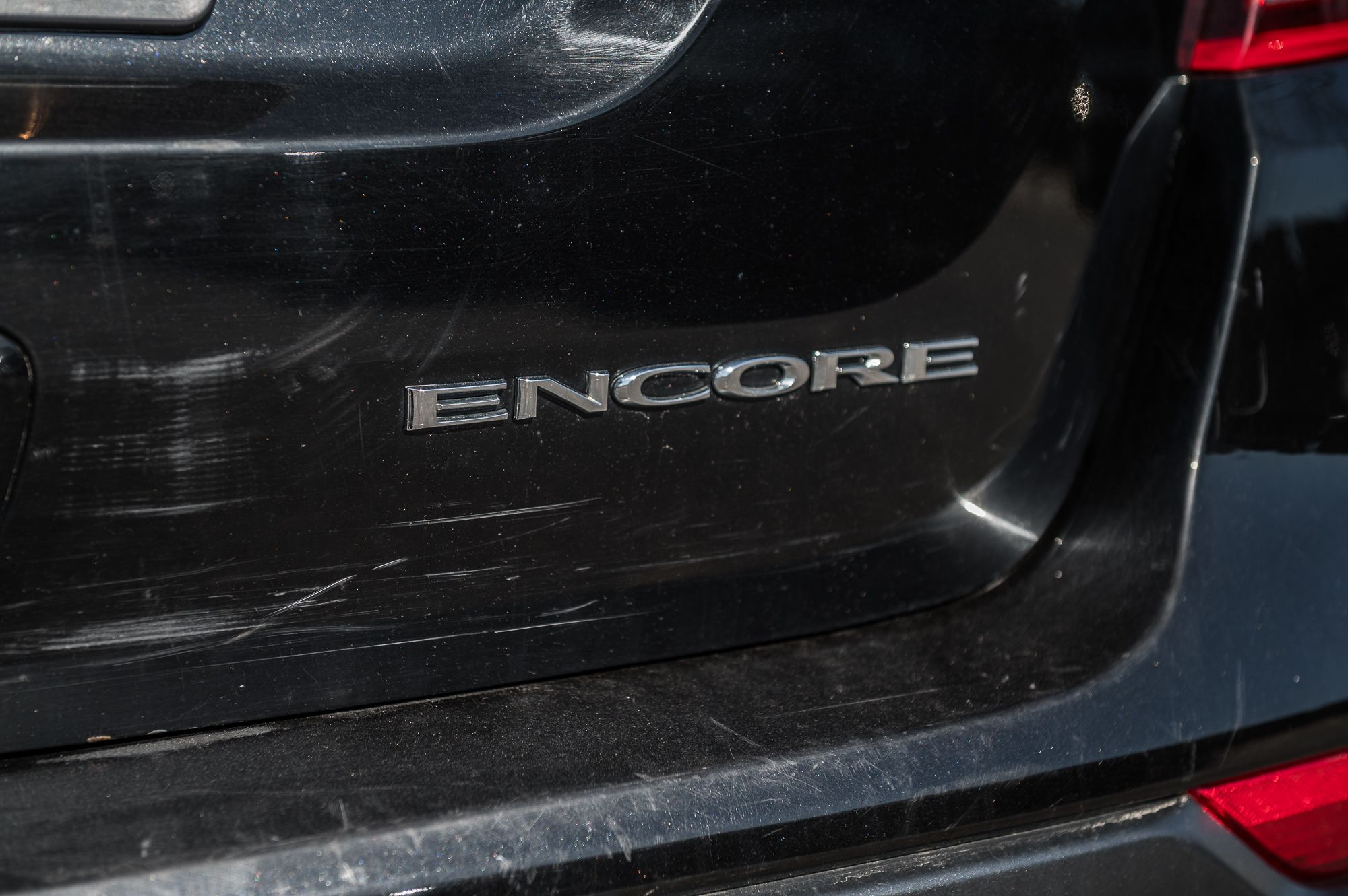 2018 Buick Encore in Saint-Leonard, Quebec