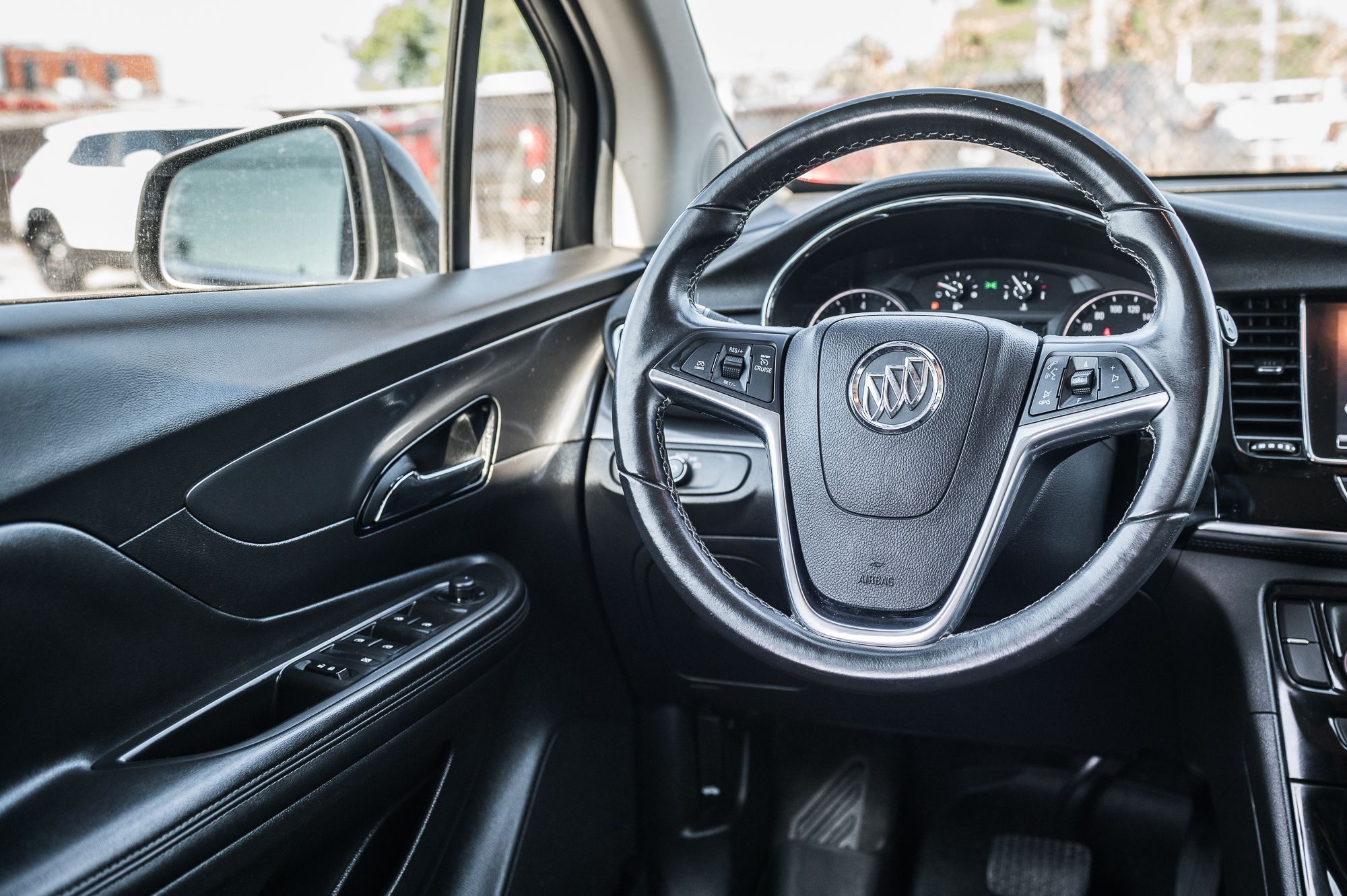 2018 Buick Encore in Saint-Leonard, Quebec