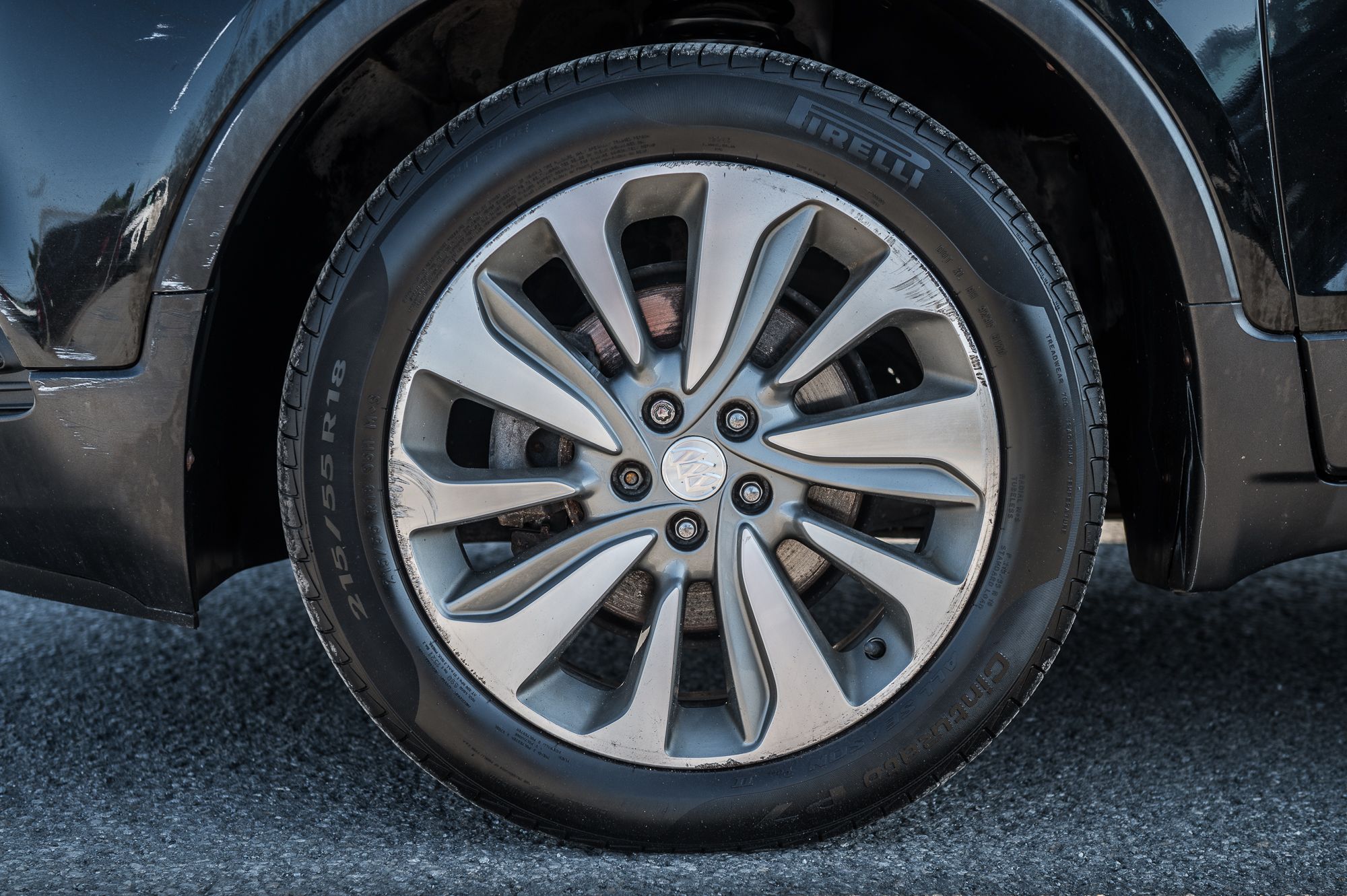 2018 Buick Encore in Saint-Leonard, Quebec