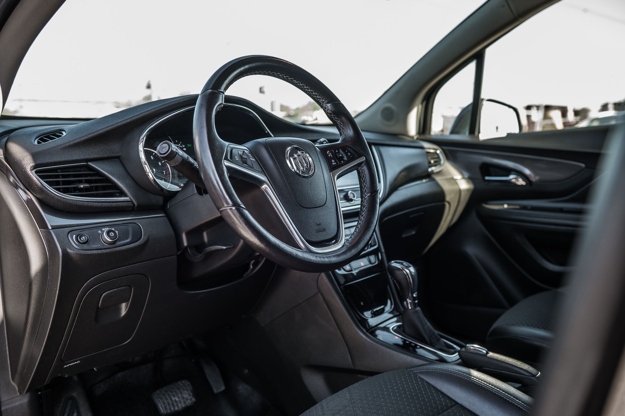 2018 Buick Encore in Saint-Leonard, Quebec