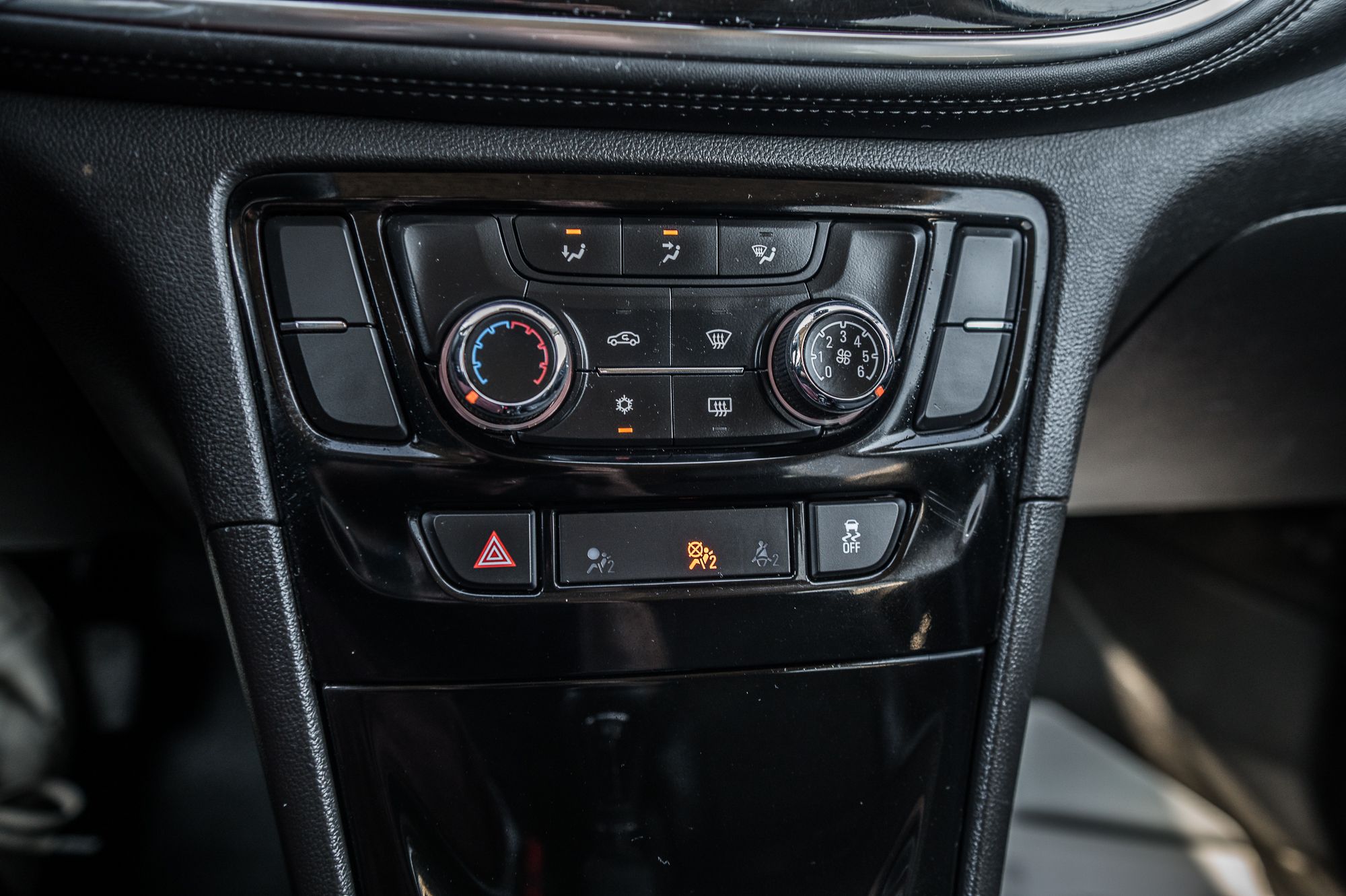 2018 Buick Encore in Saint-Leonard, Quebec